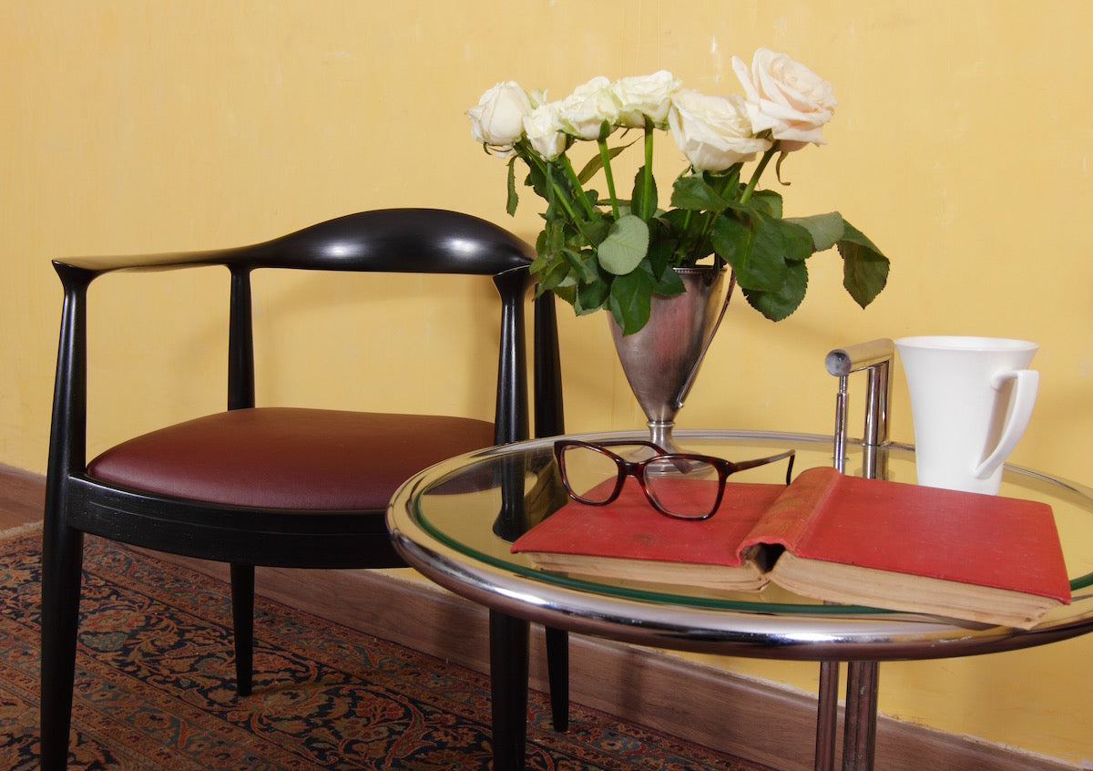 Bradfield Chair