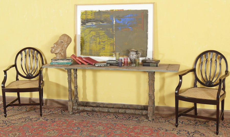 Boston Console Table
