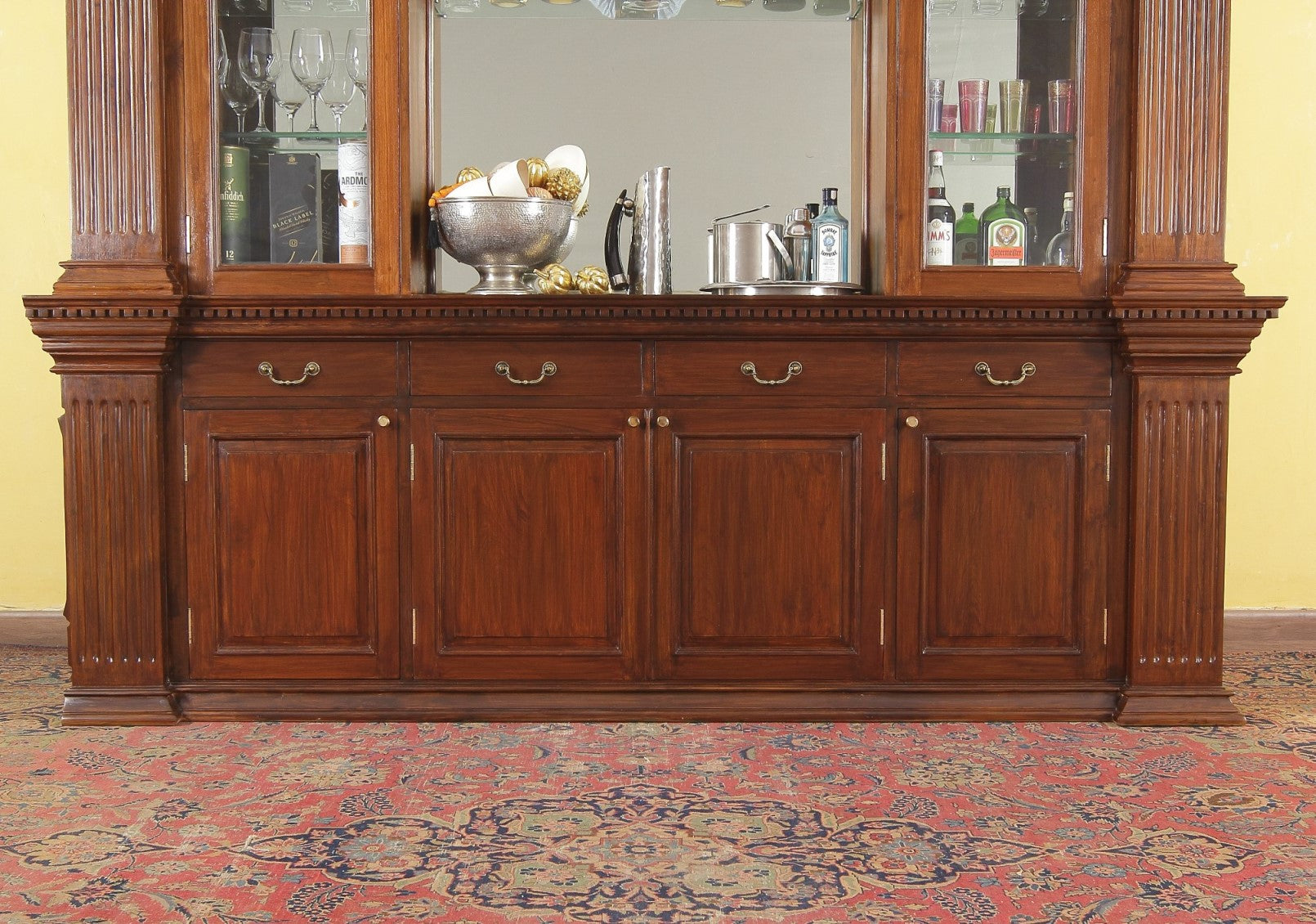 Torrington Cabinet