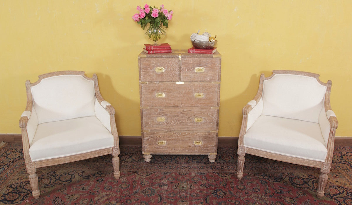 Sadler Chest of Drawers