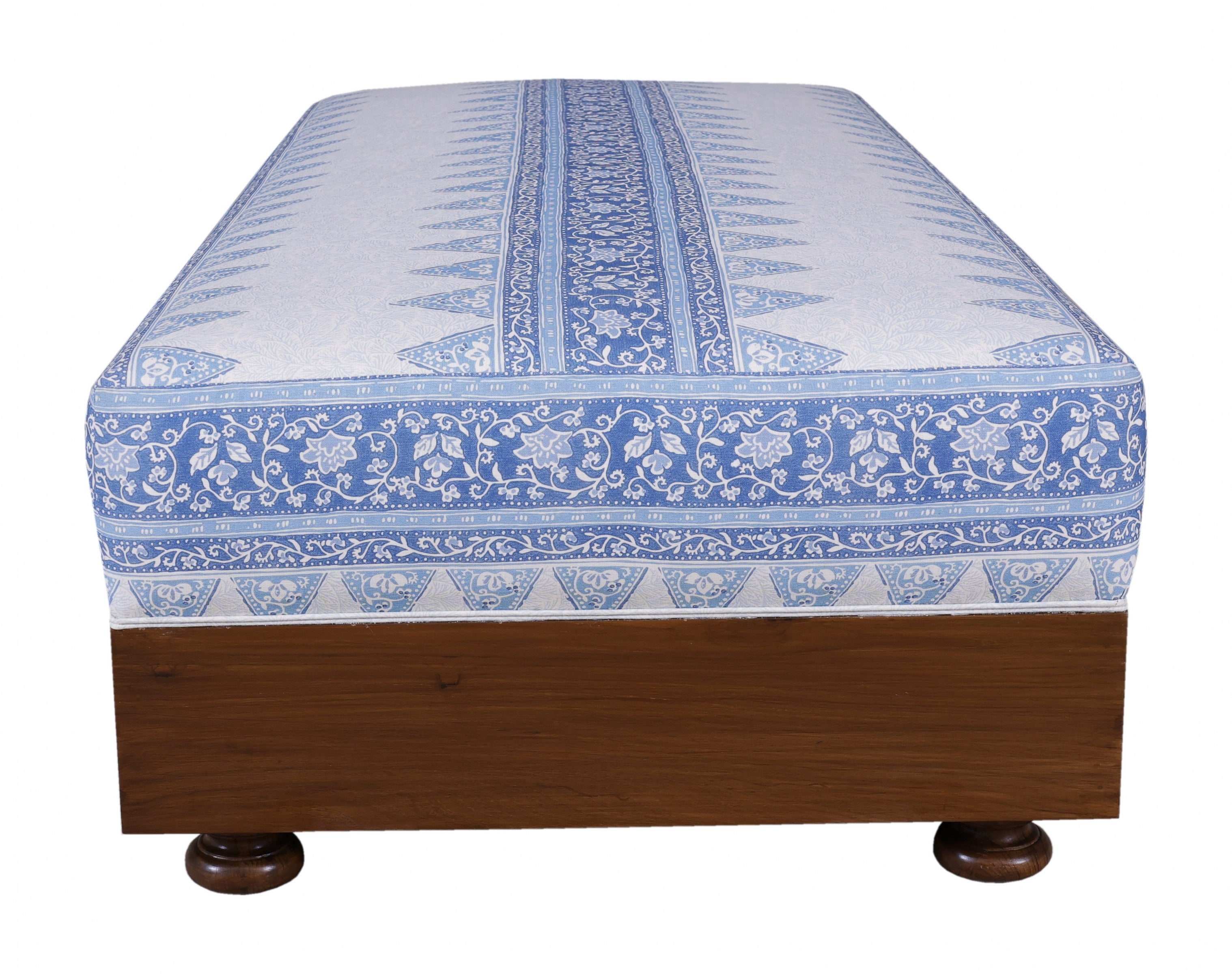 Hollamby Ottoman