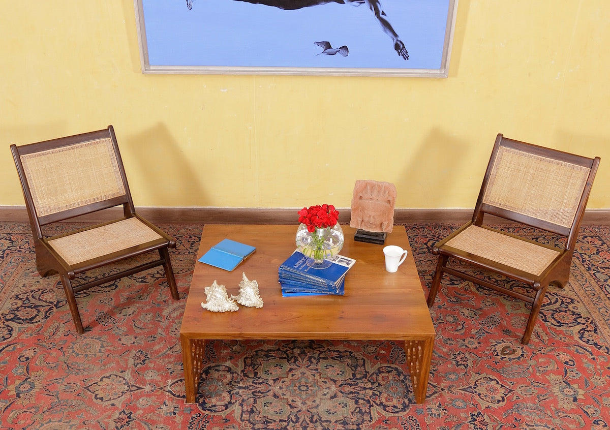 Carrington Coffee Table