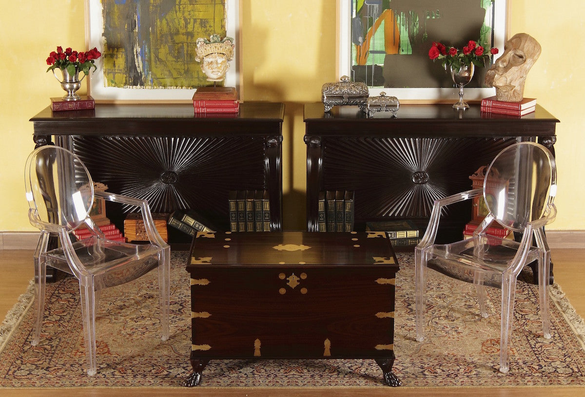 Arthur Console Table