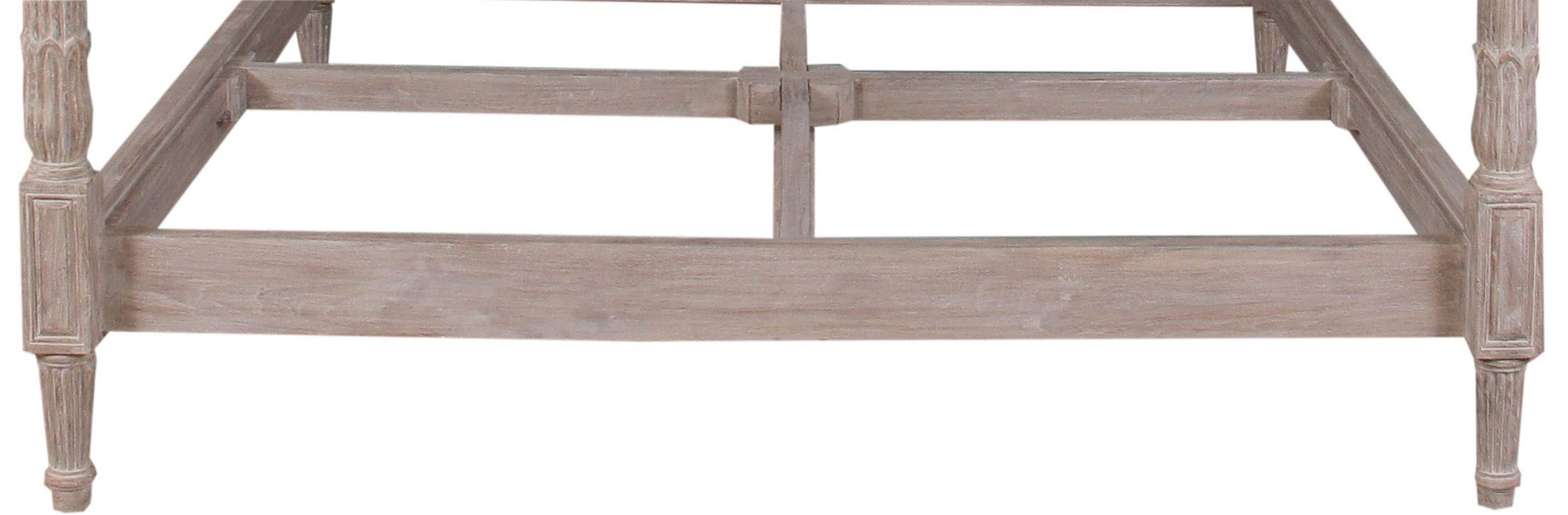Beckton Bed