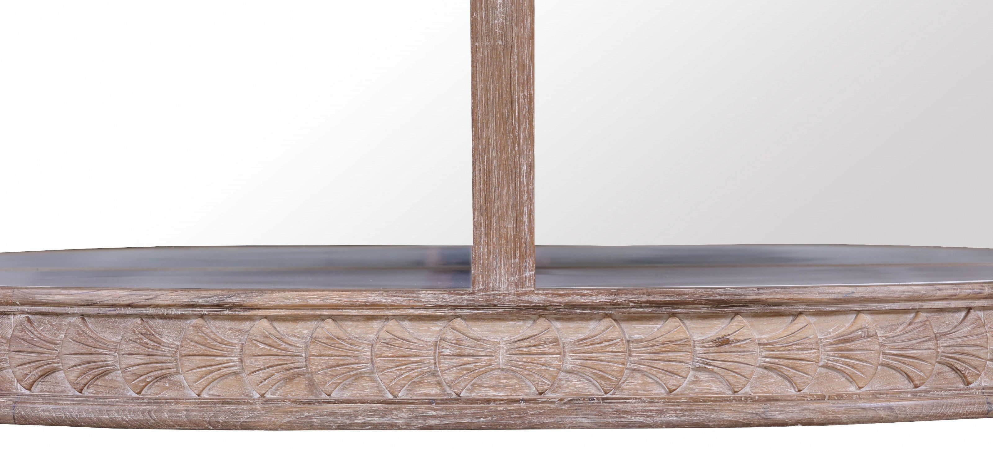 Sterndale Console Table