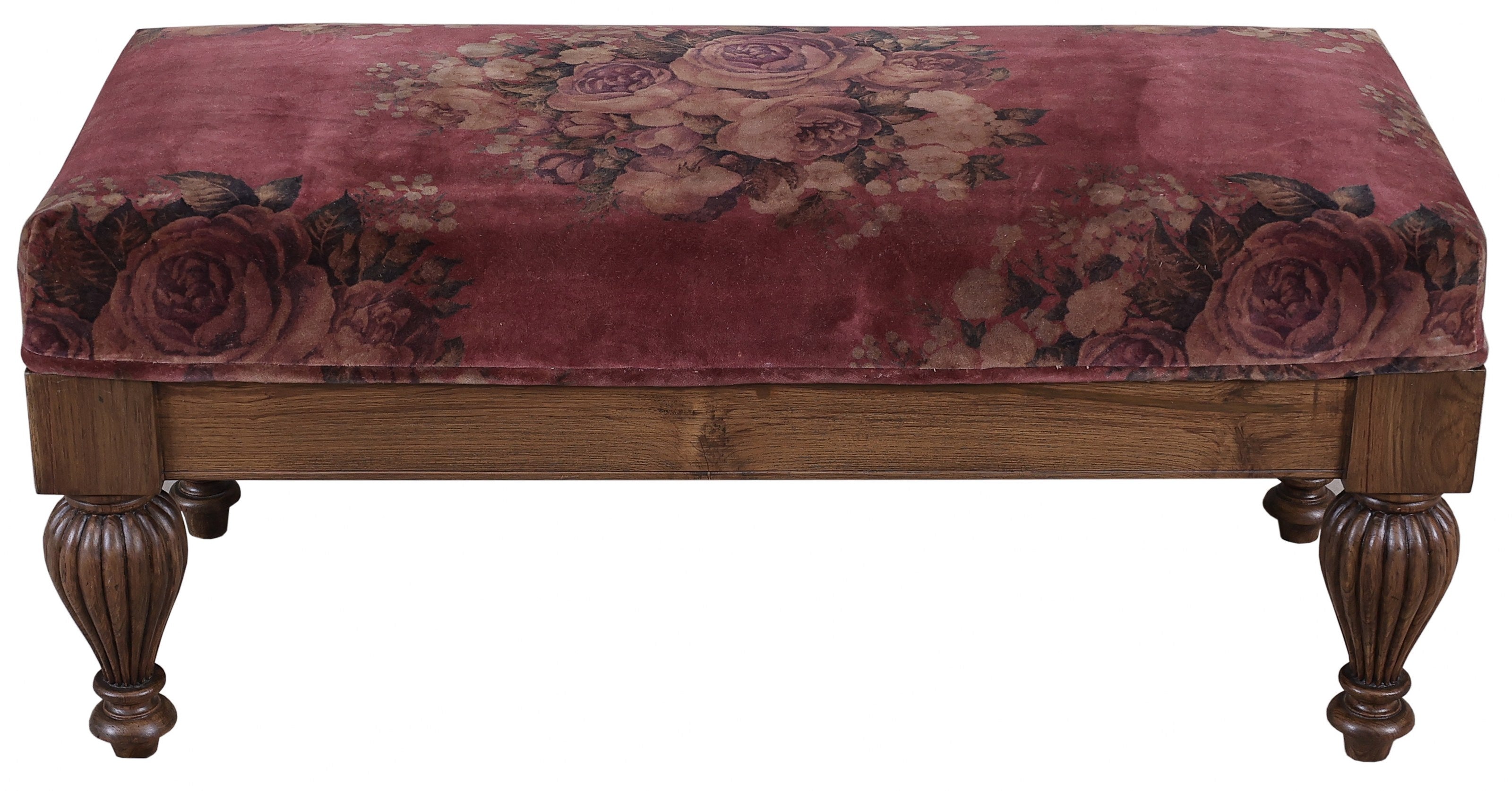 Jaspert Bench