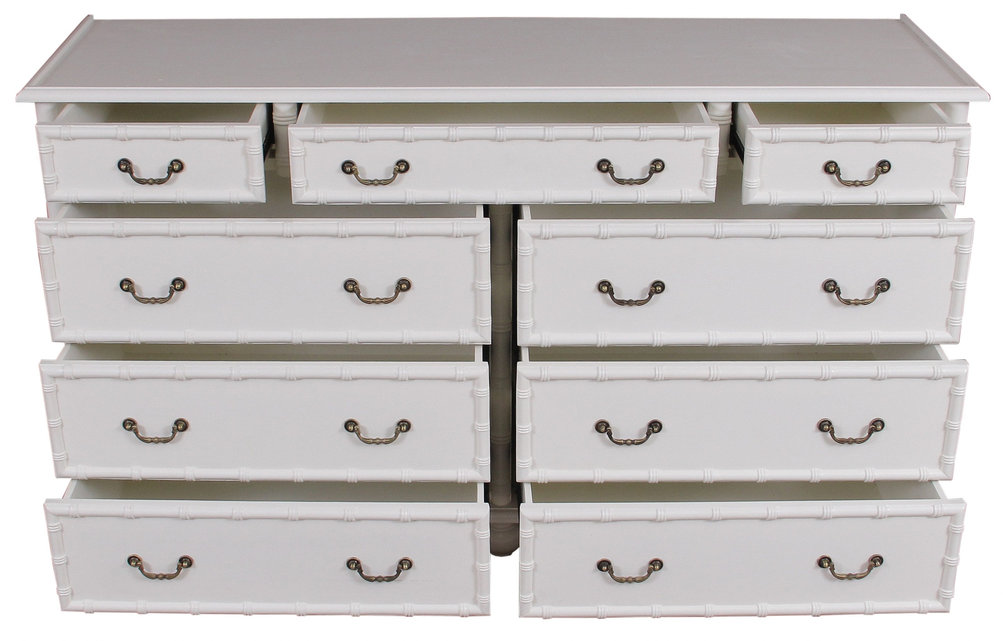 Dalston Dresser