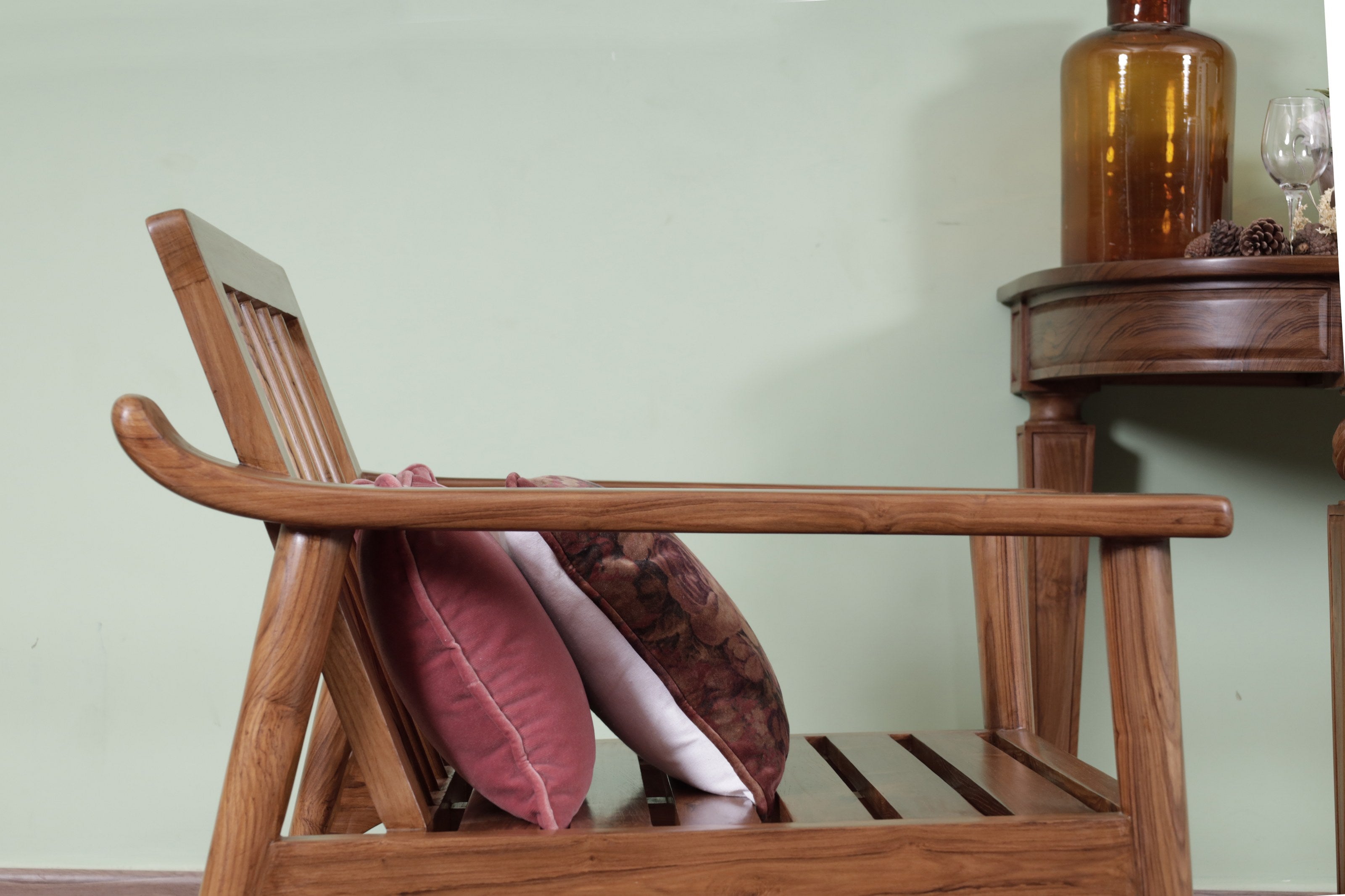 Longford Armchair