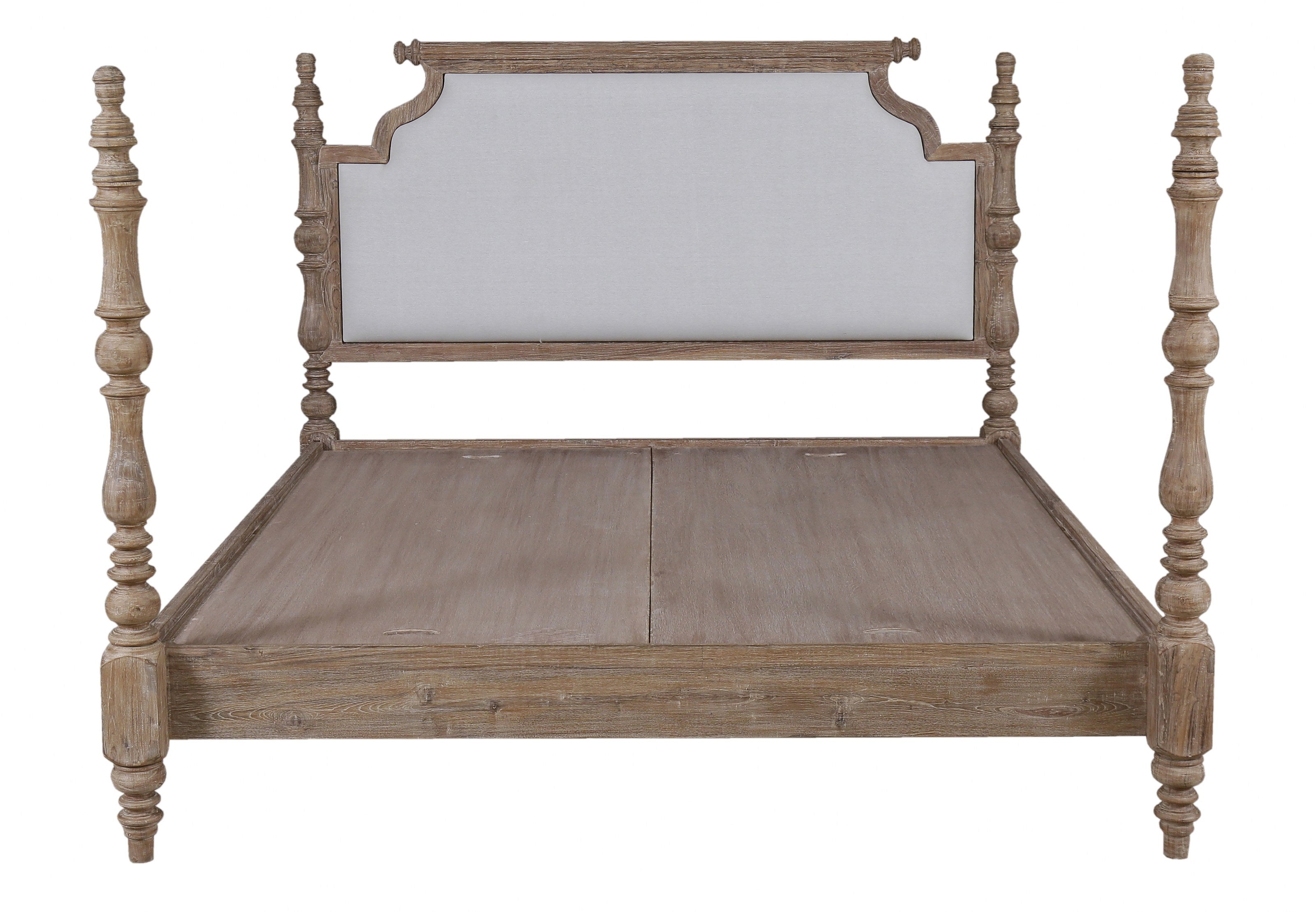 Haycraft Bed