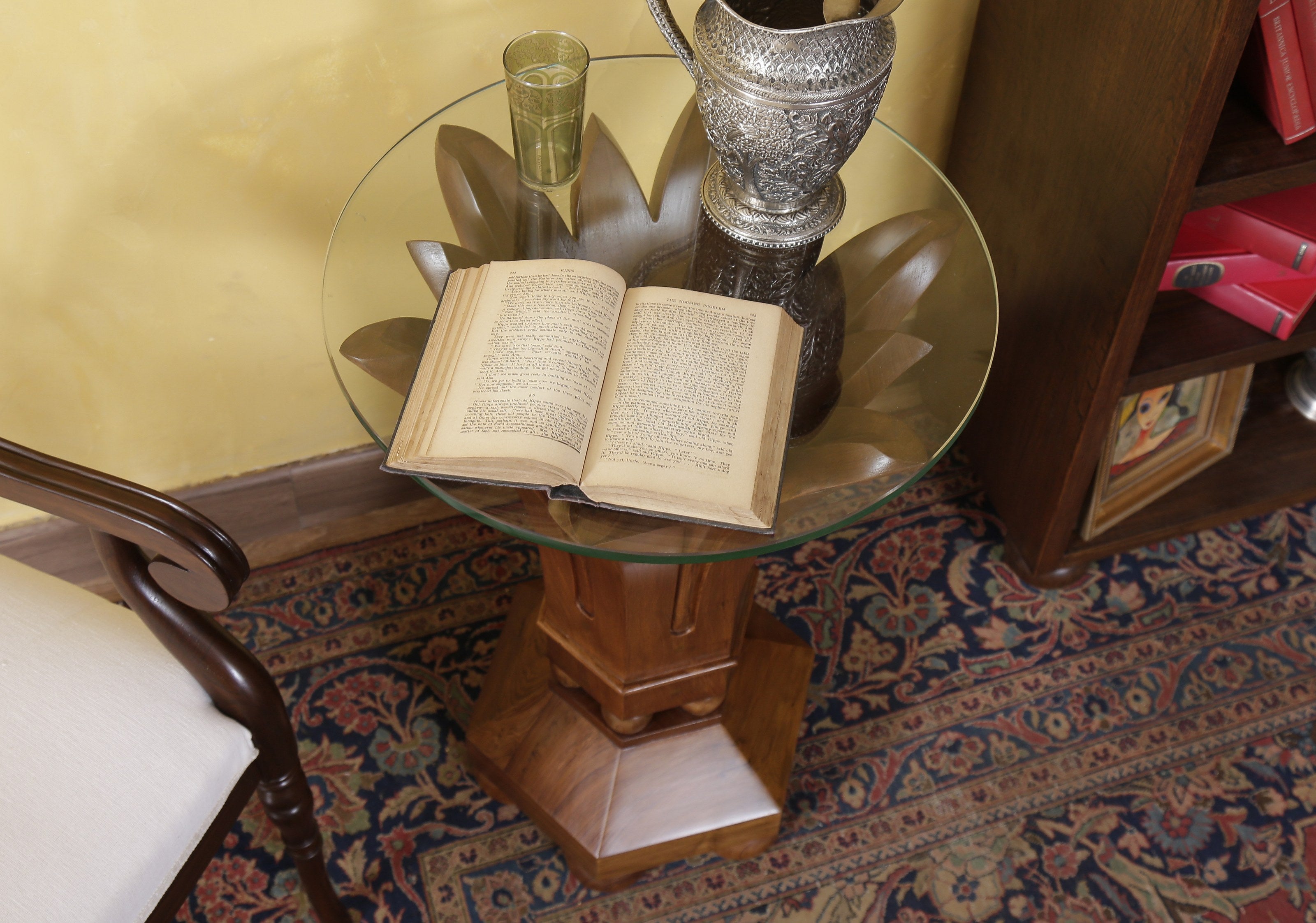 Kenrick Side Table