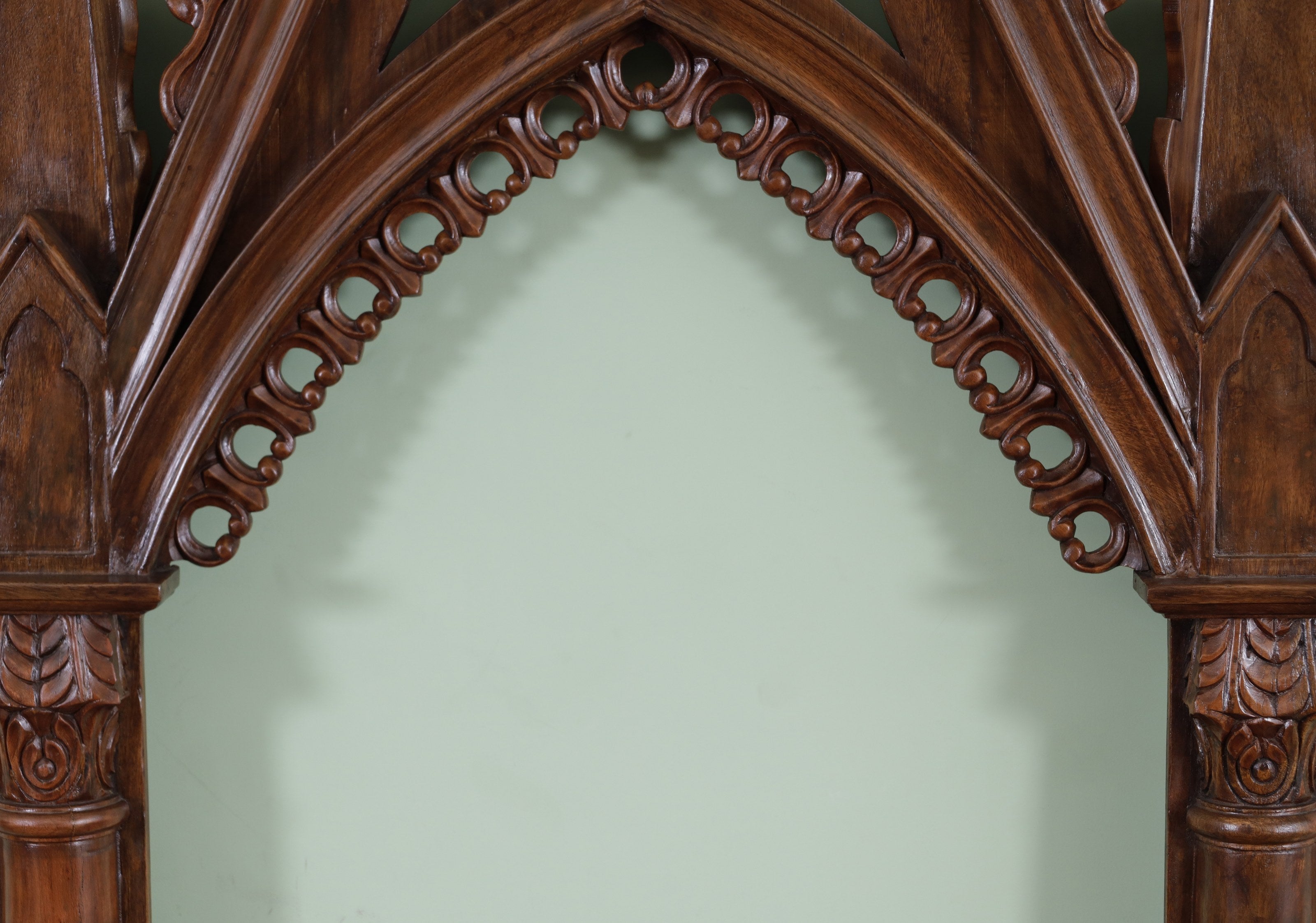 Warneck Gothic Frame