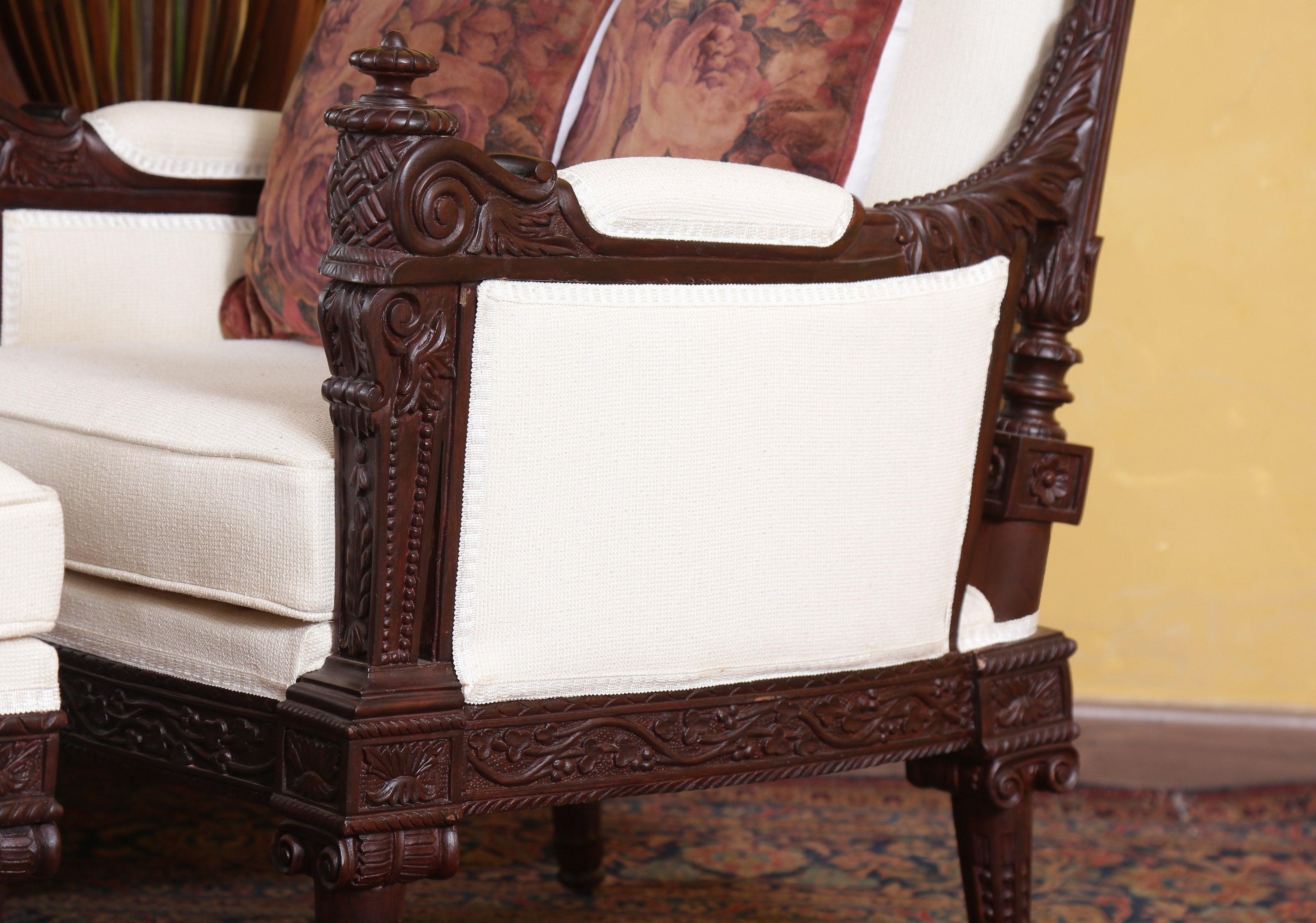 Crofton Armchair