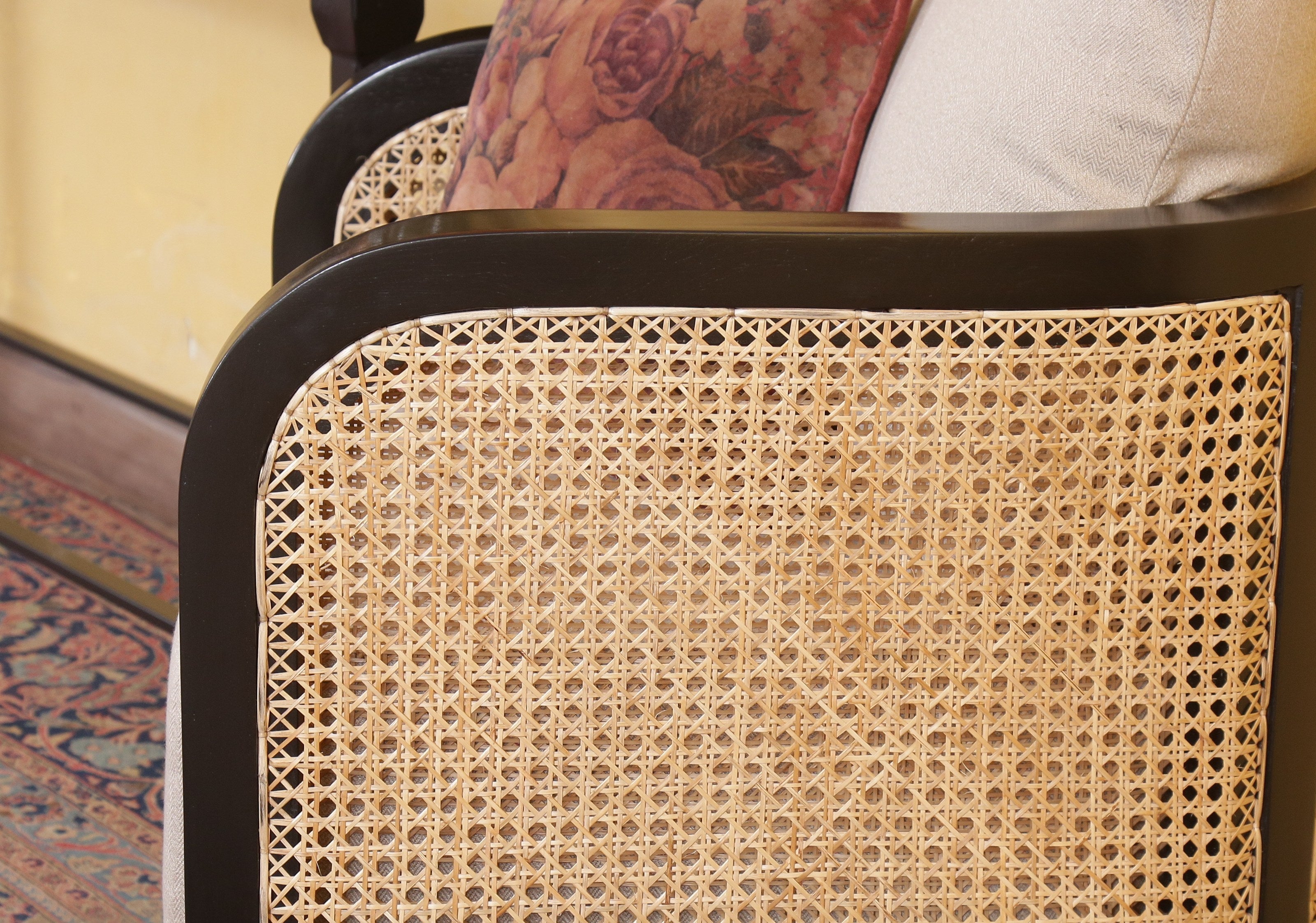 Peckford Chair