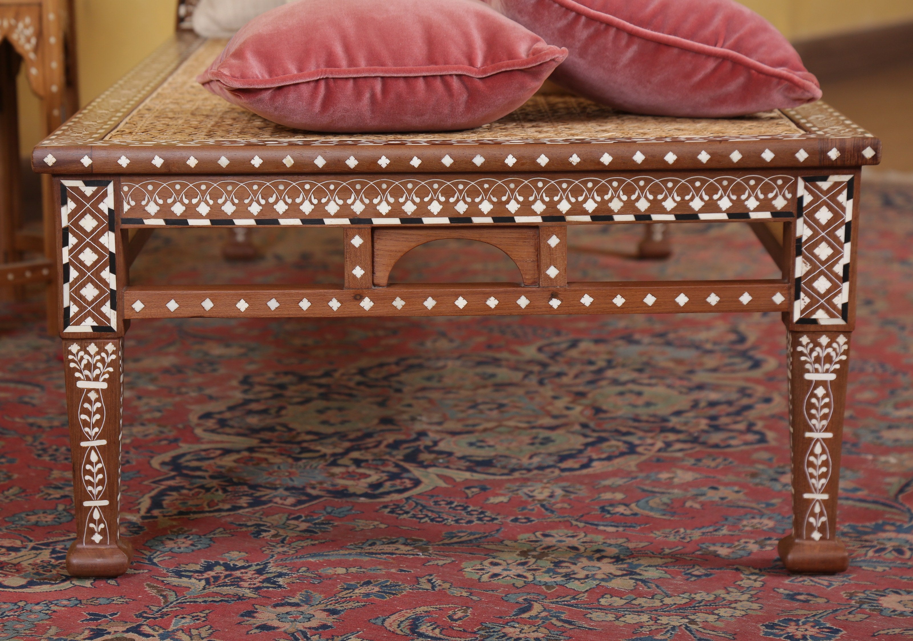 Keith Day Bed