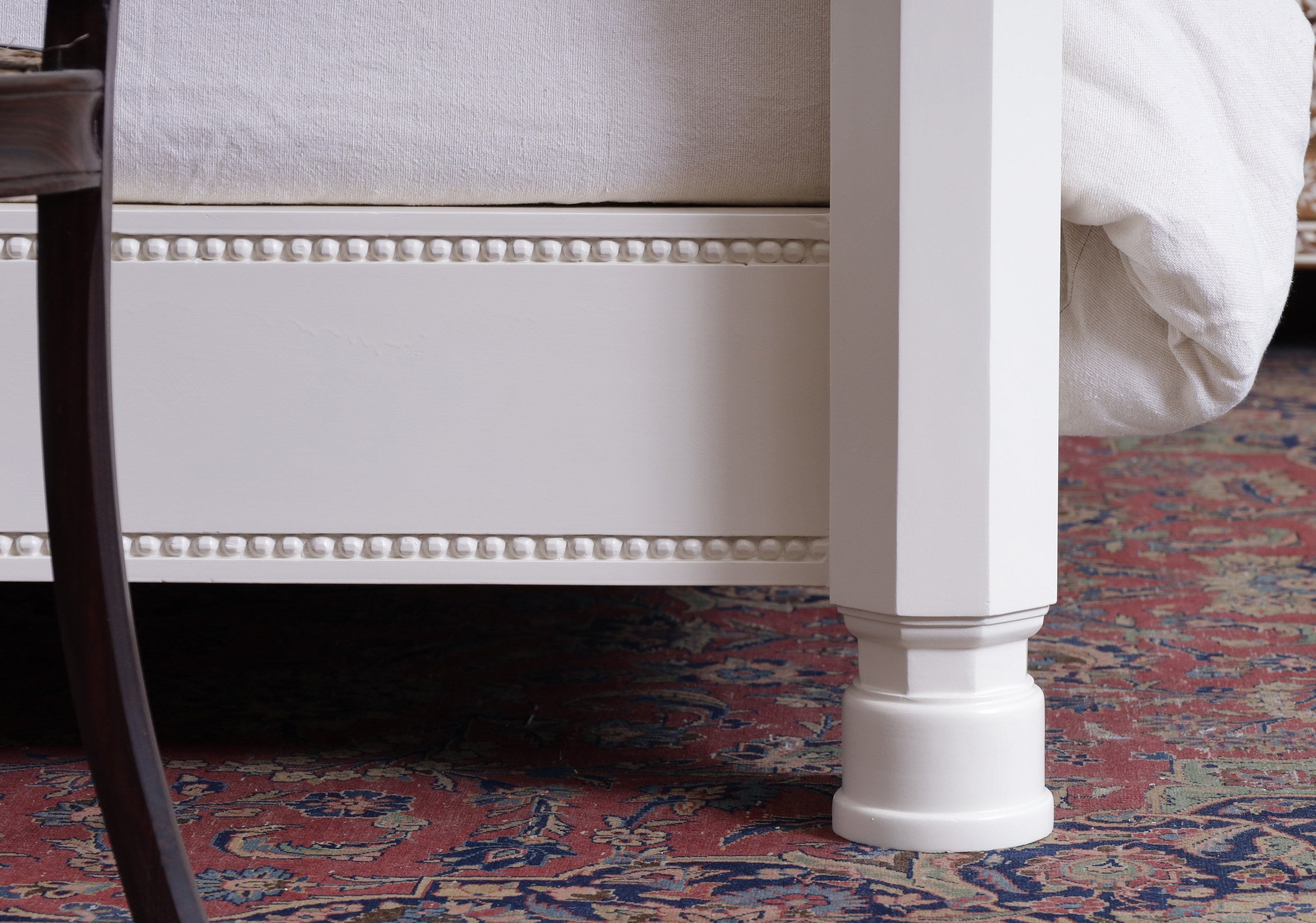Wakefield Poster Bed