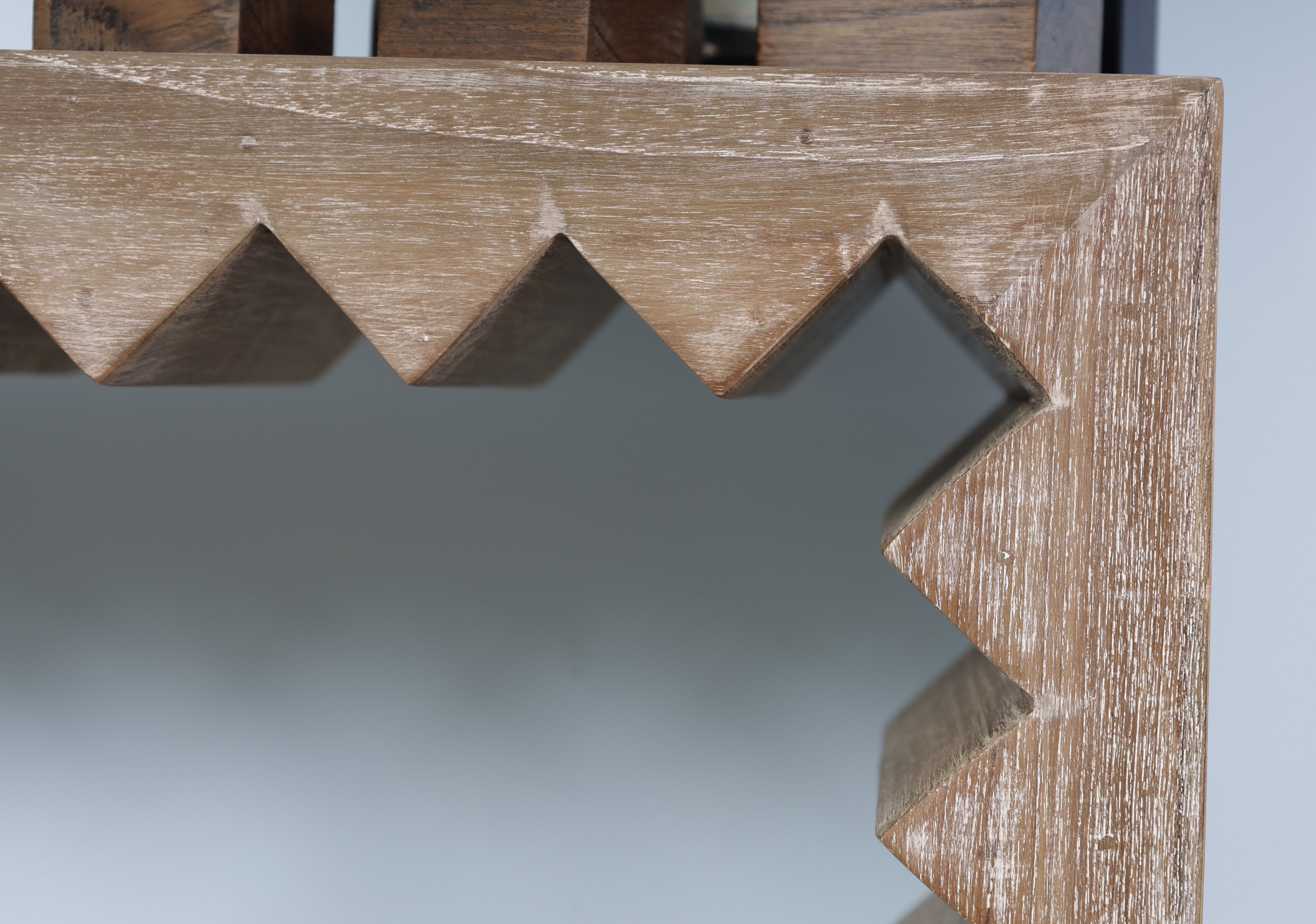 Treadell Console Table