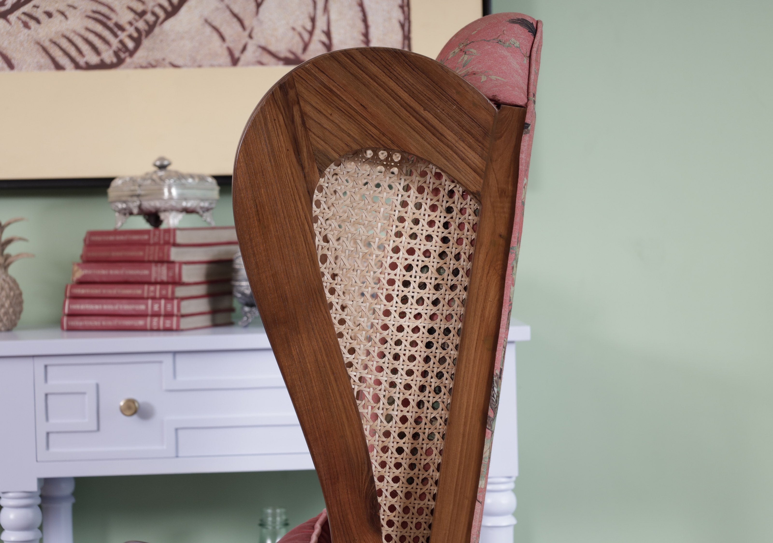 Laborde Lounge Chair