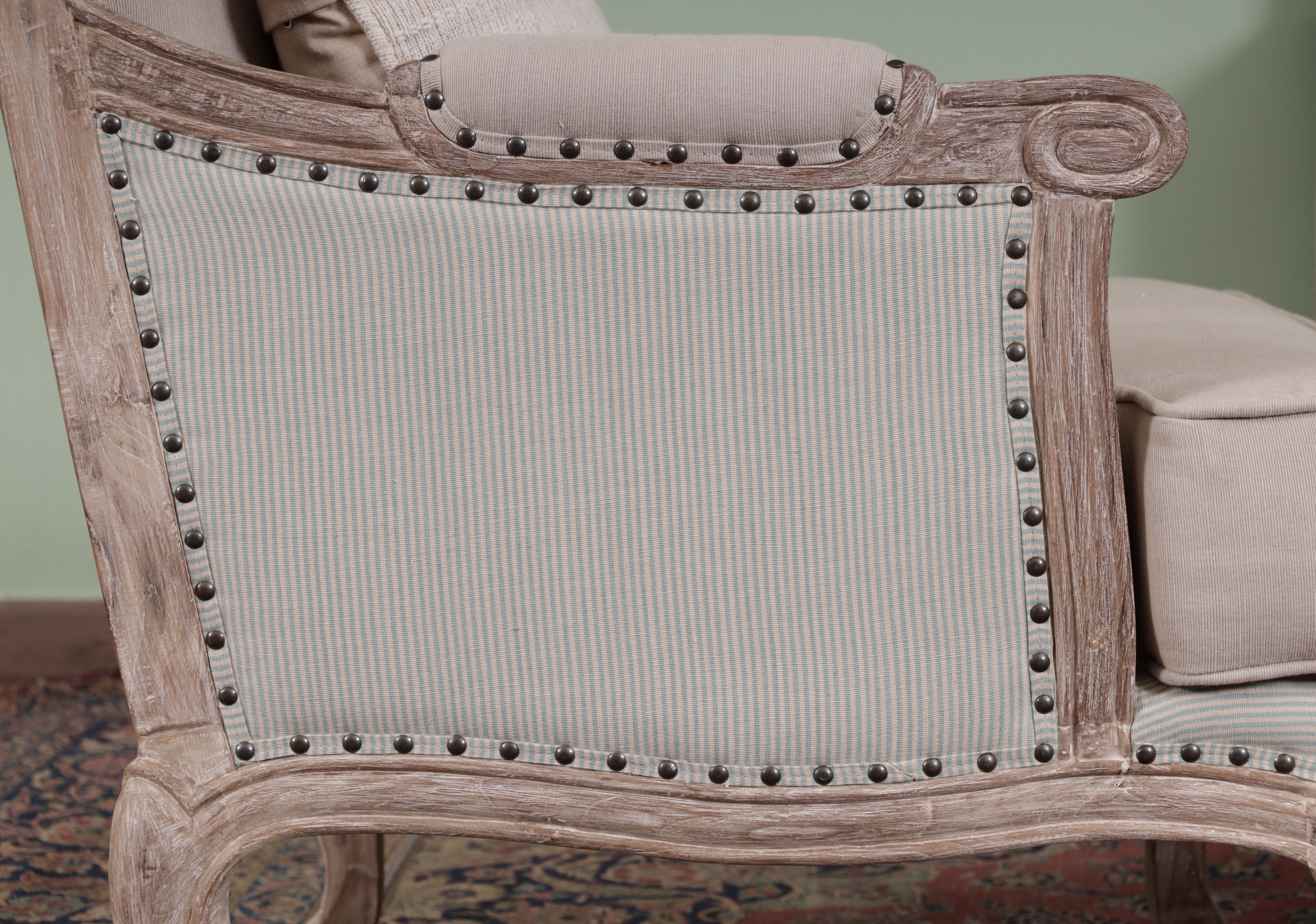 Wiltshire Armchair