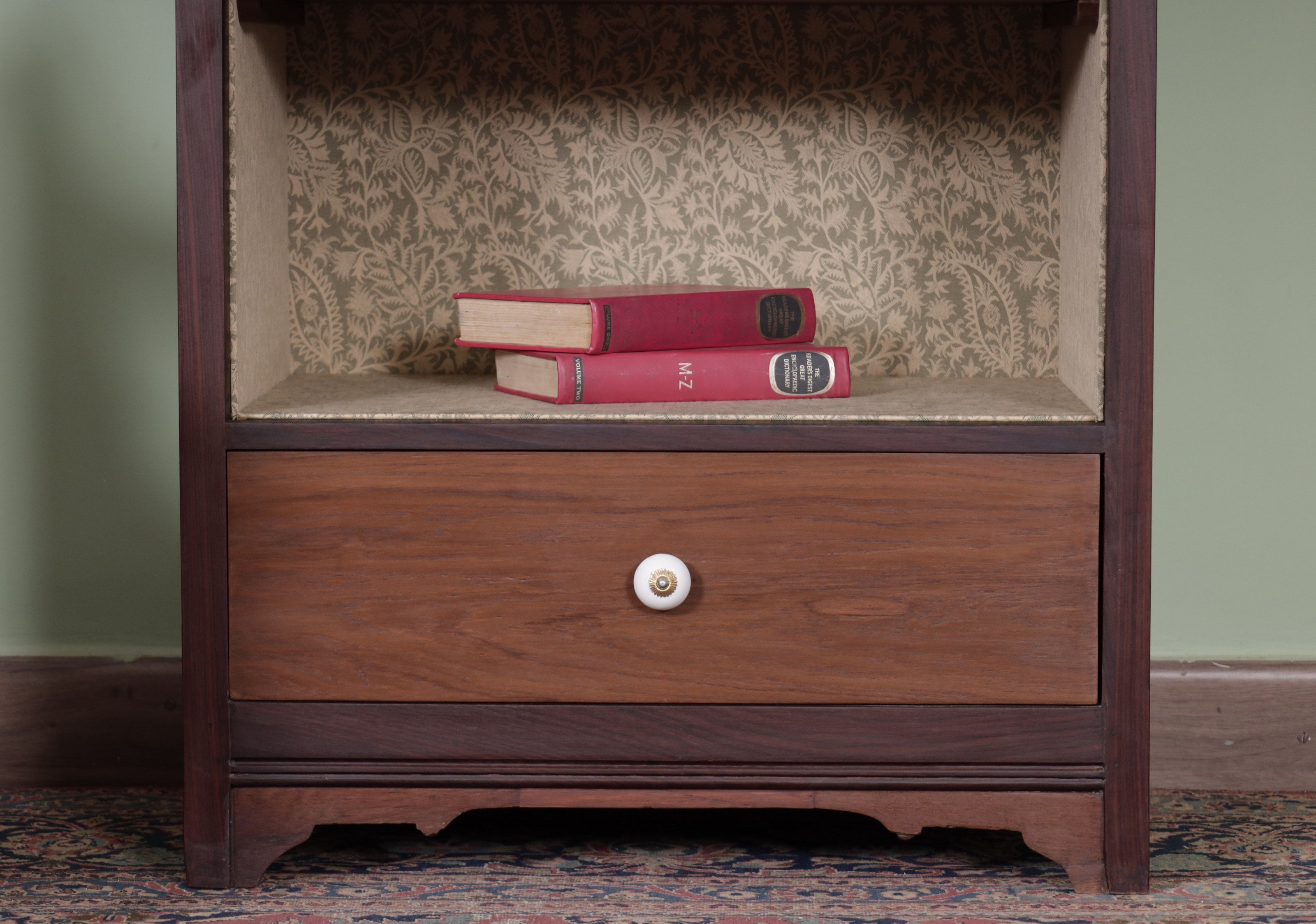 Amery Bookcase