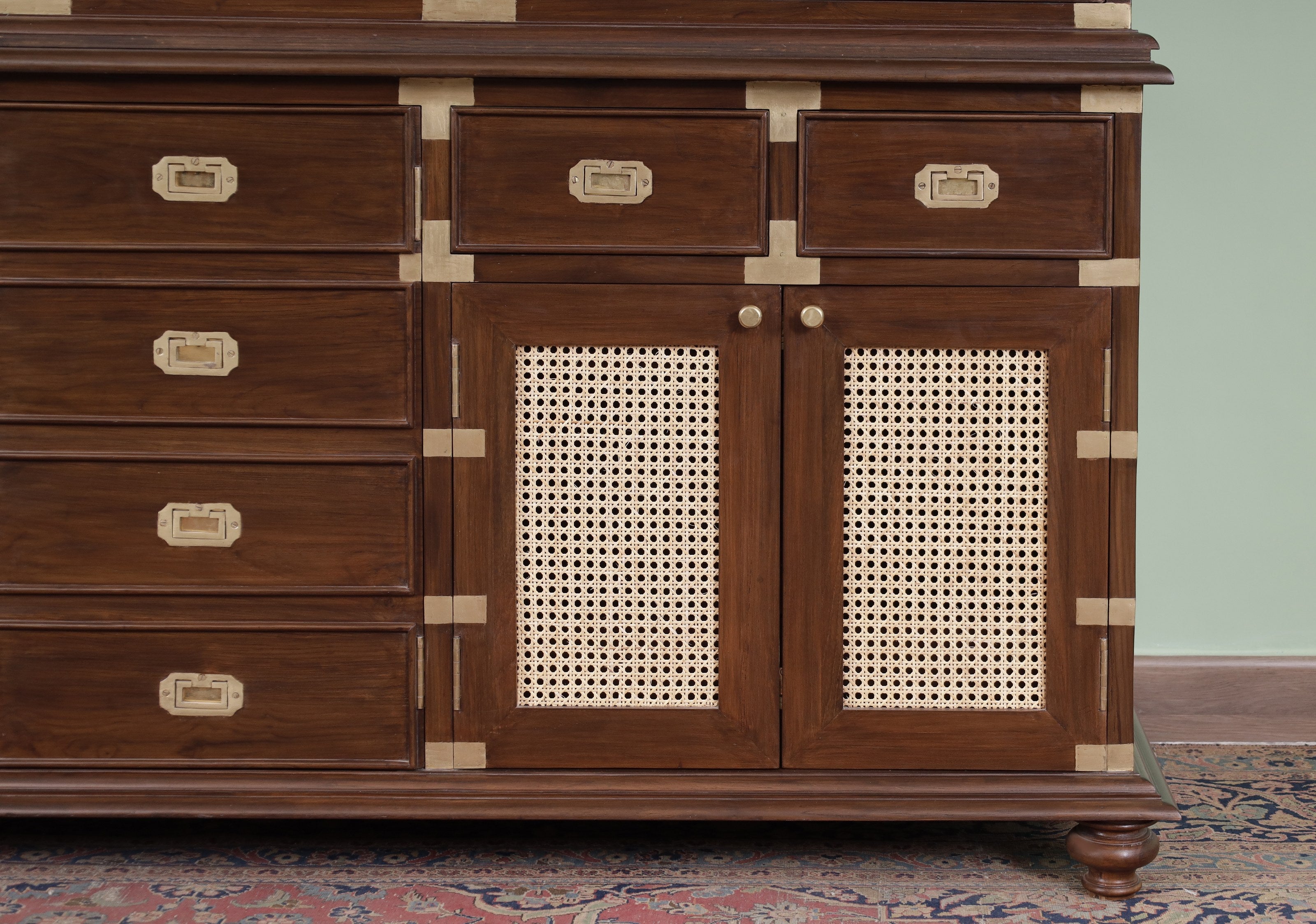 Sheridan Cabinet