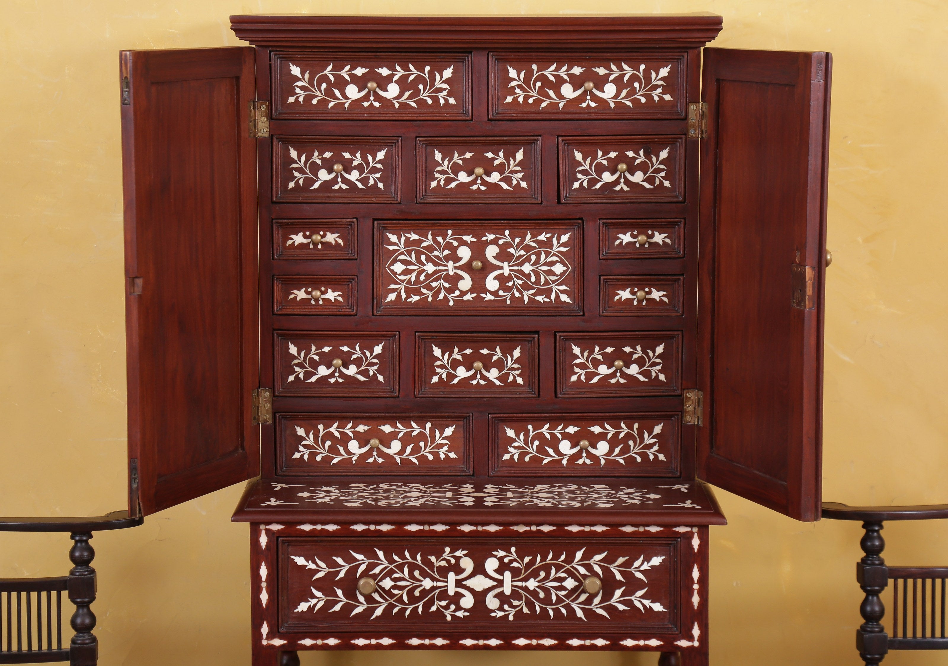Buckley Cabinet