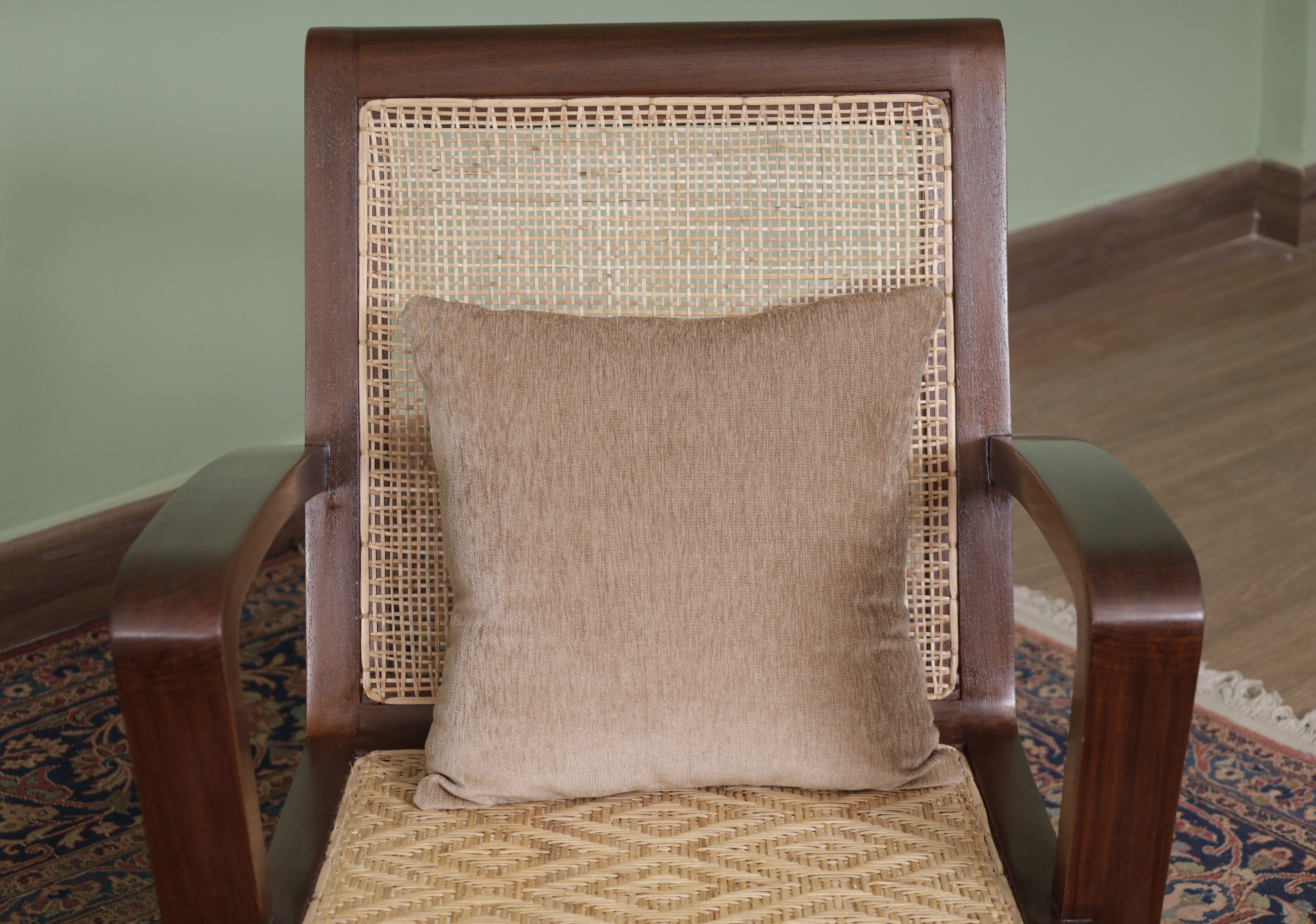 Frank Armchair
