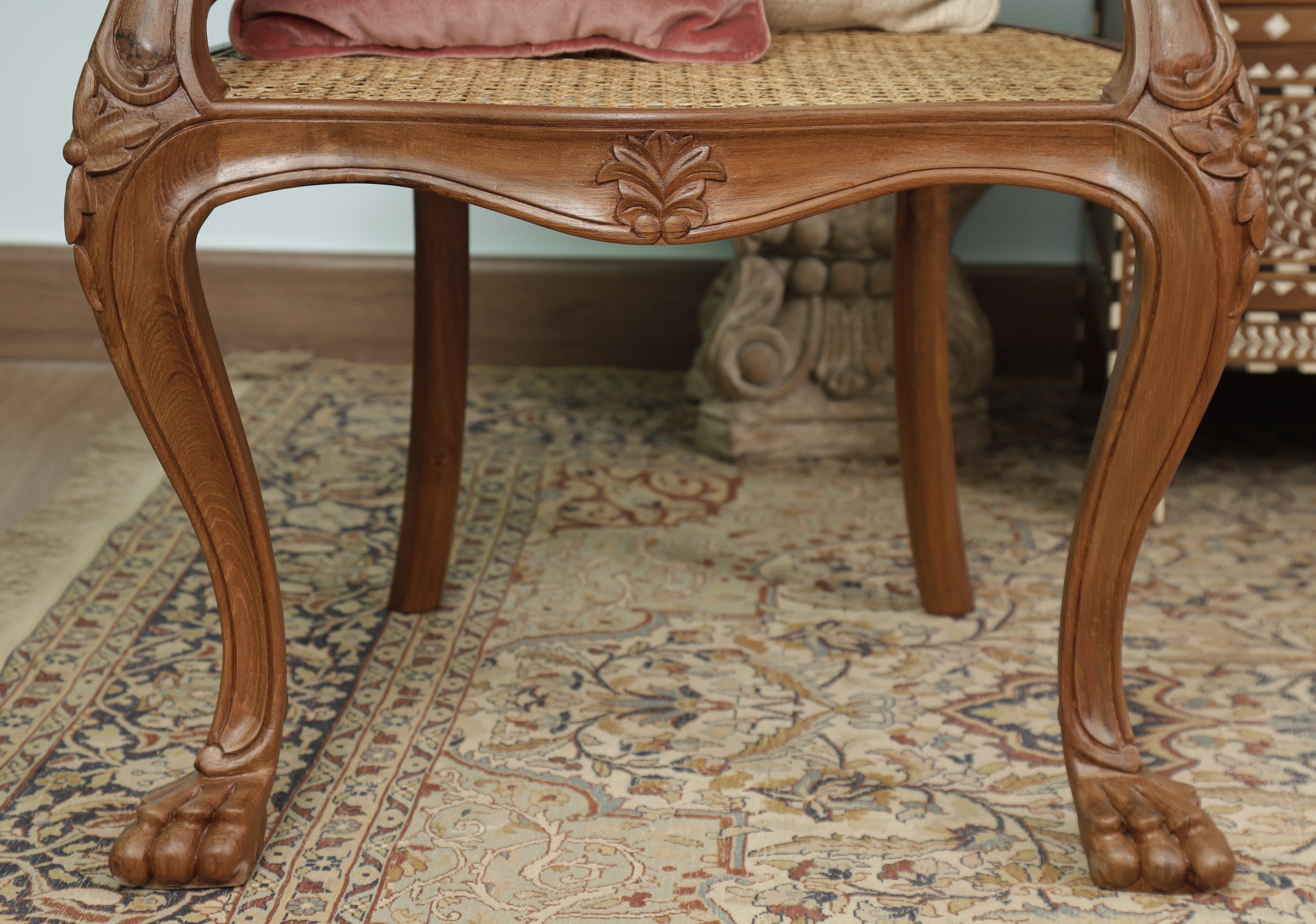 Augustin Armchair
