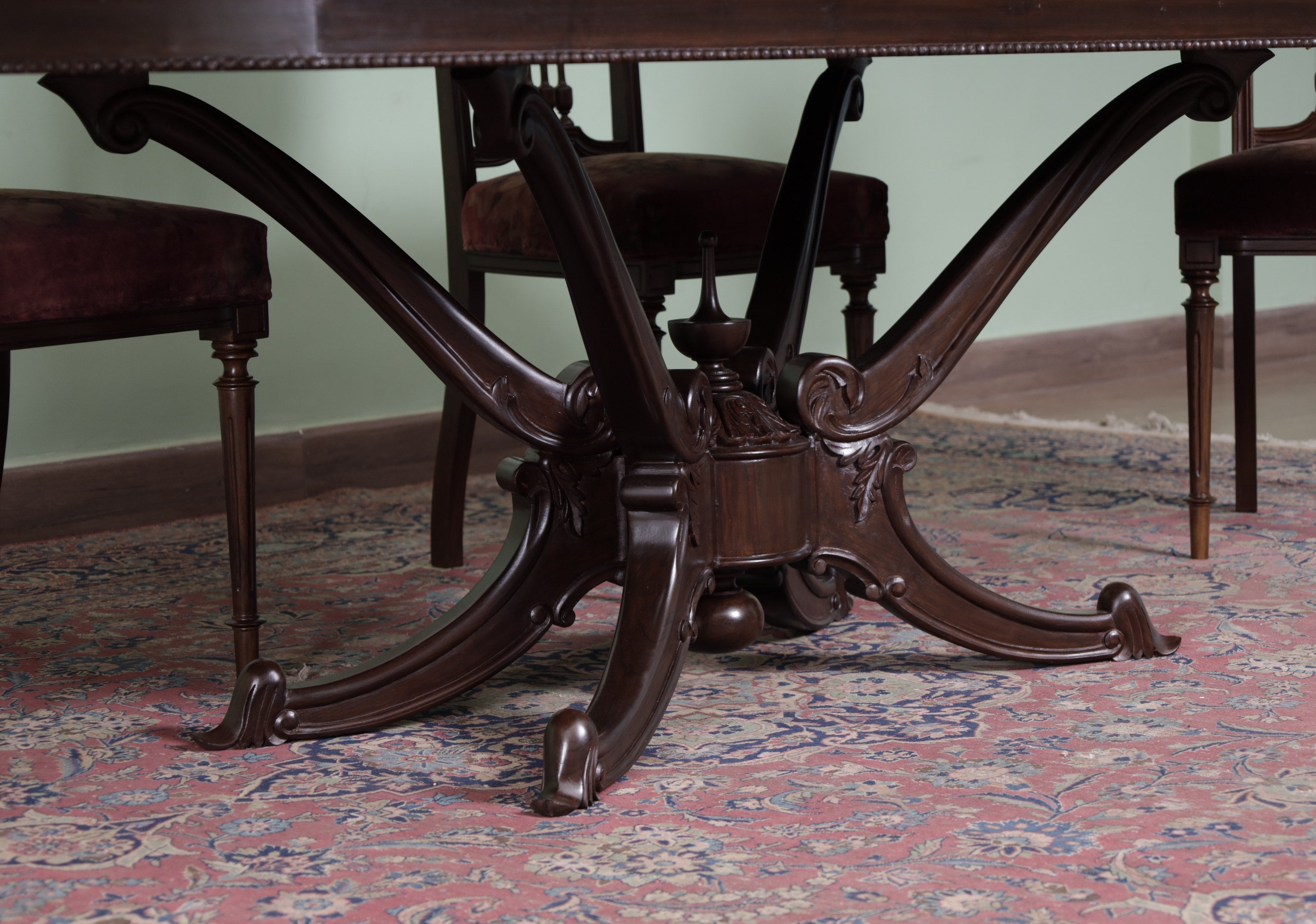 Jenkinson Dining Table
