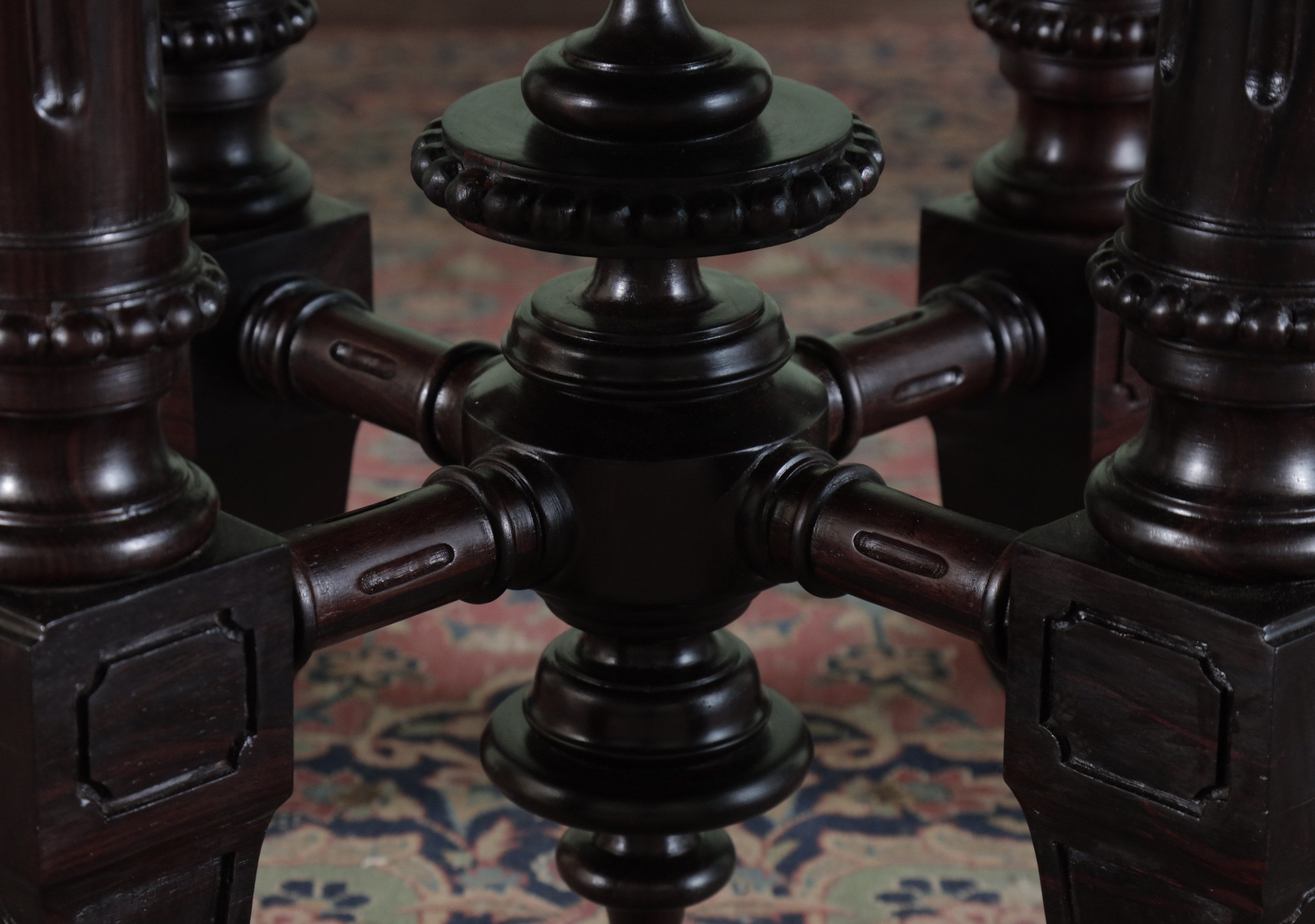 Macleod Dining Table