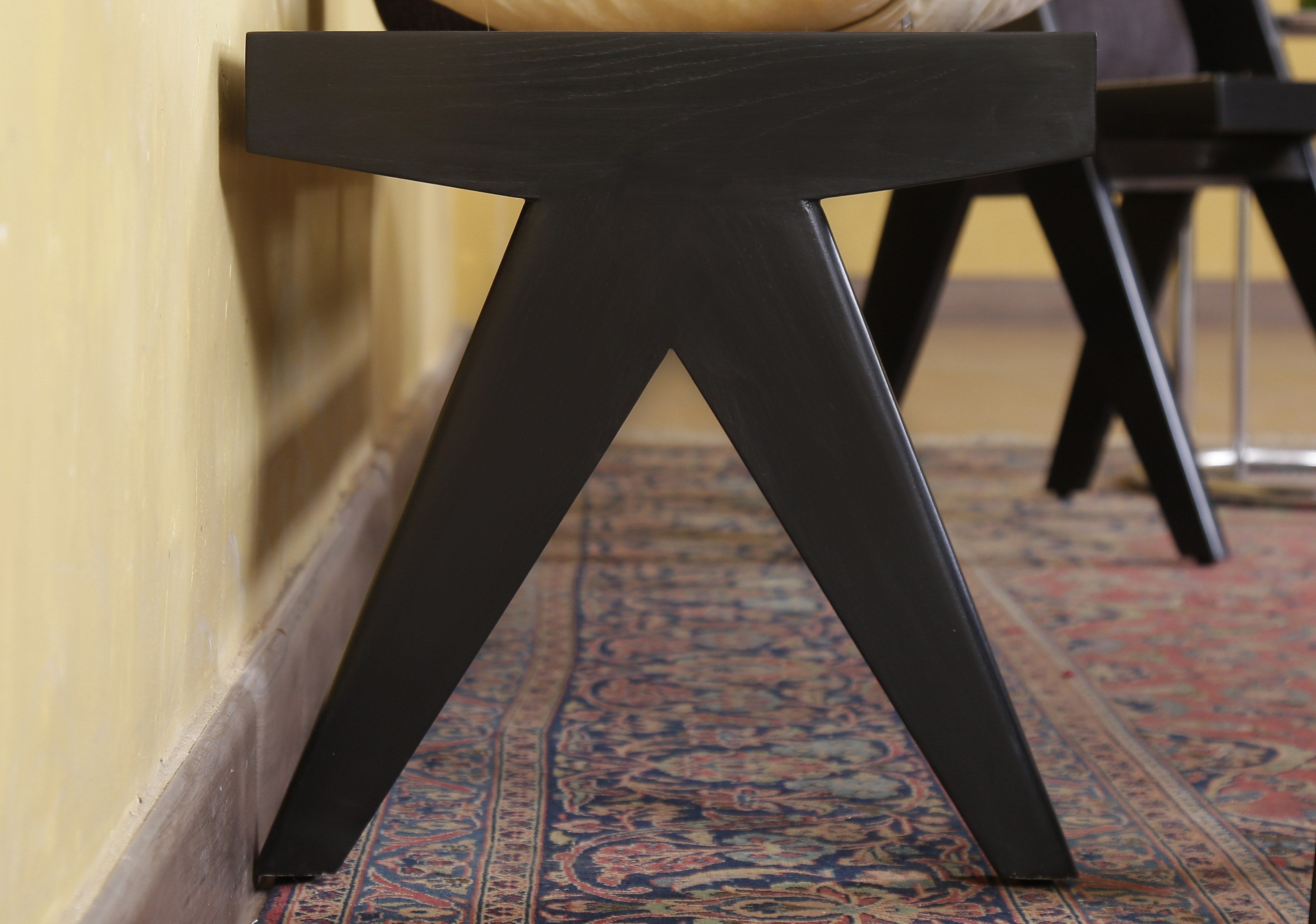 Hobley Chandigarh Bench