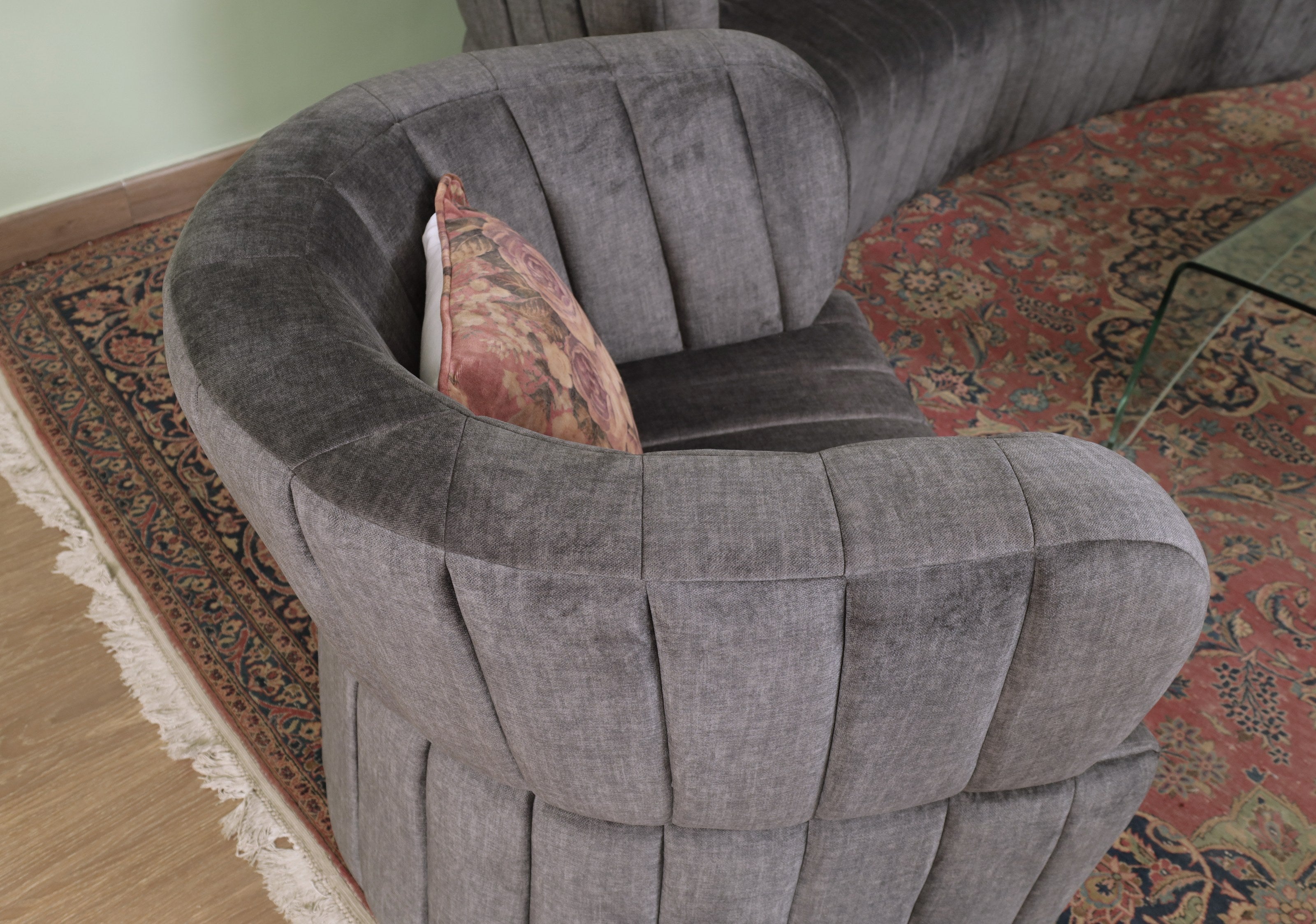 Rowley Sofa Chair
