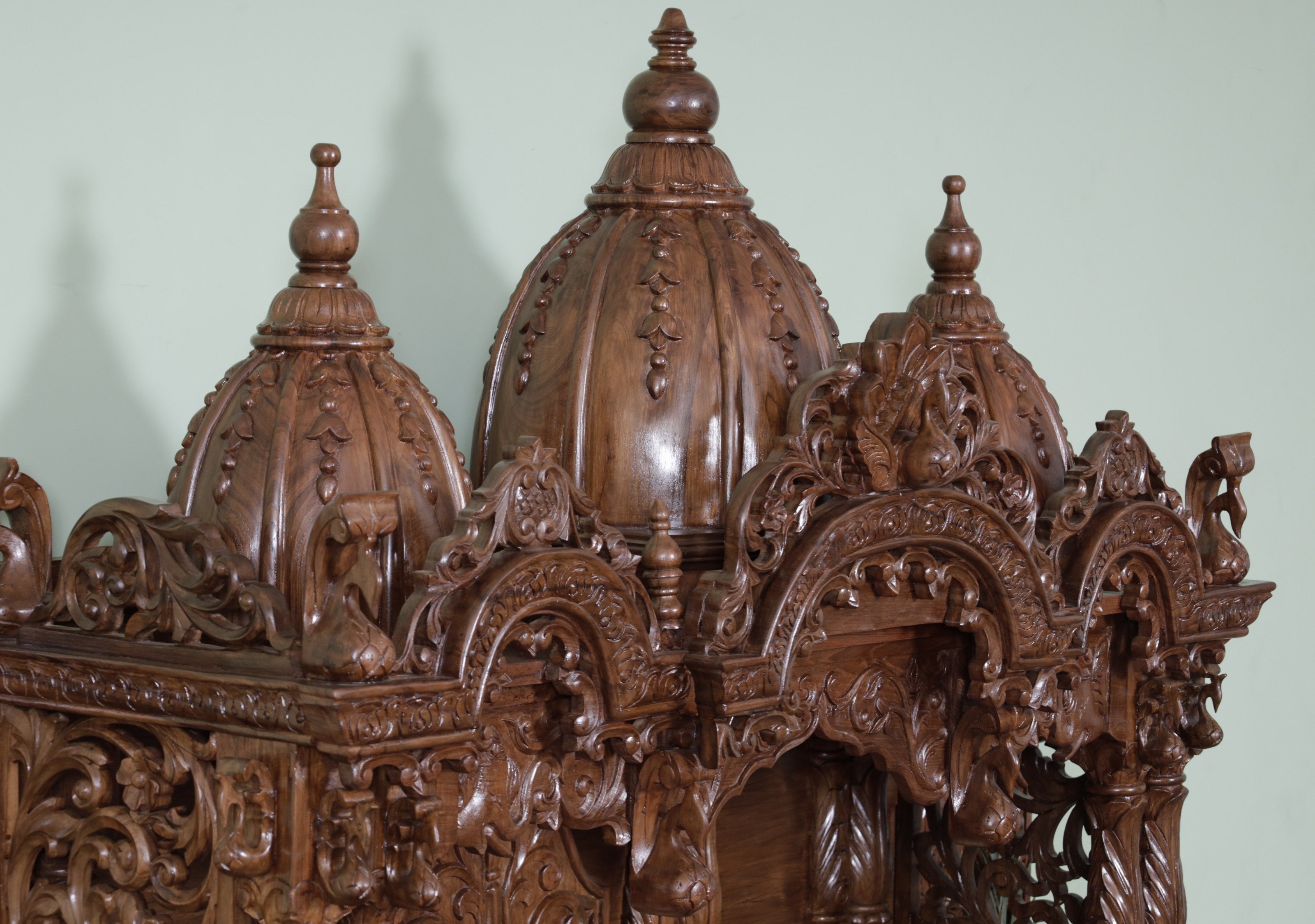 Garsia Cabinet
