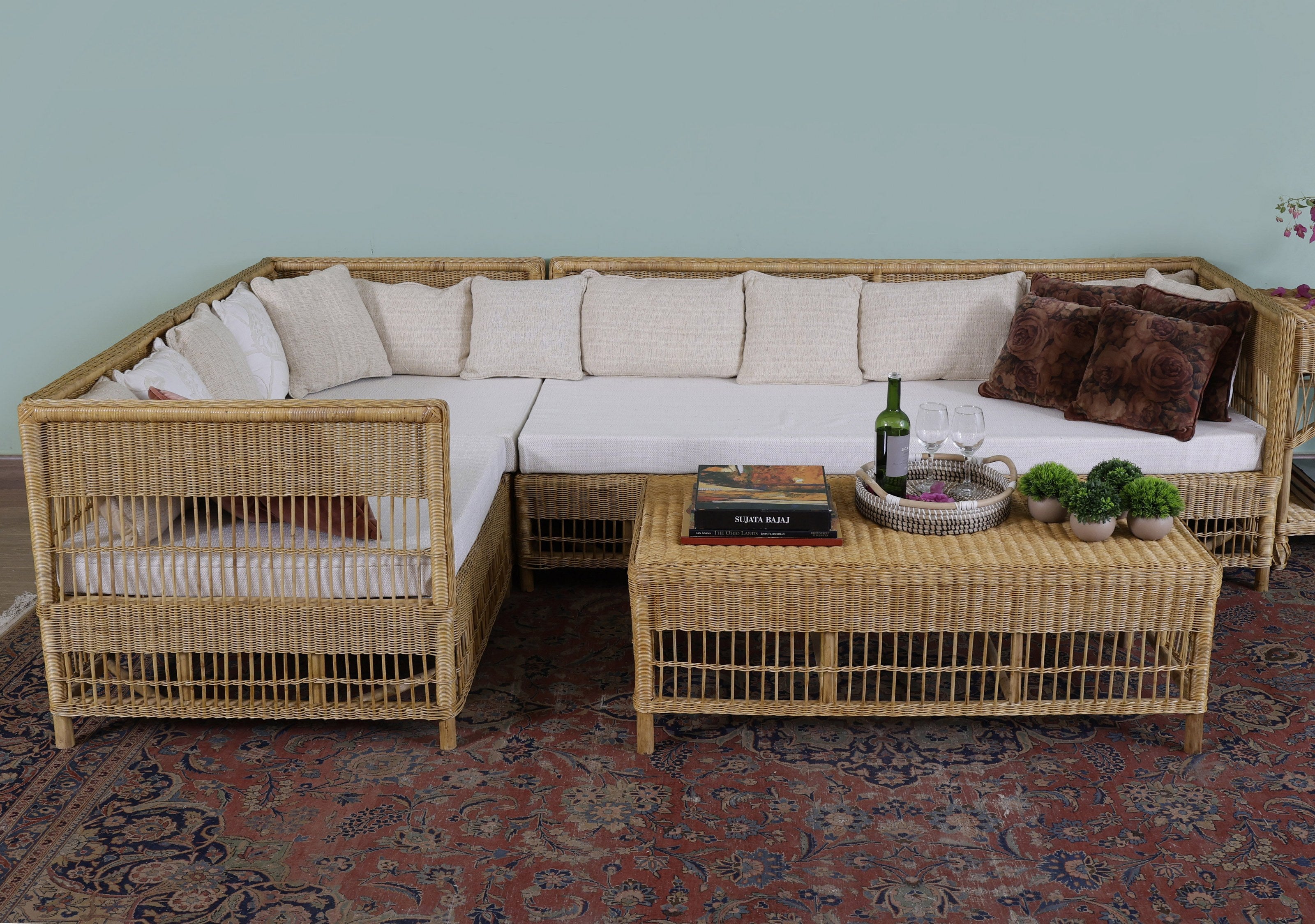 Hoxton Banquette