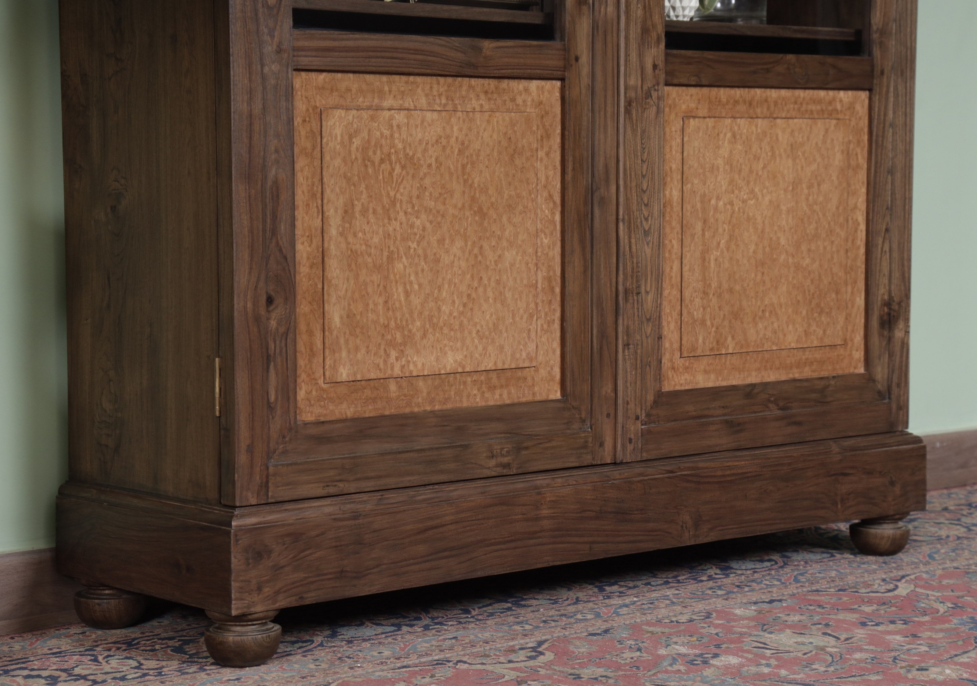 Chamberlain Bookcase