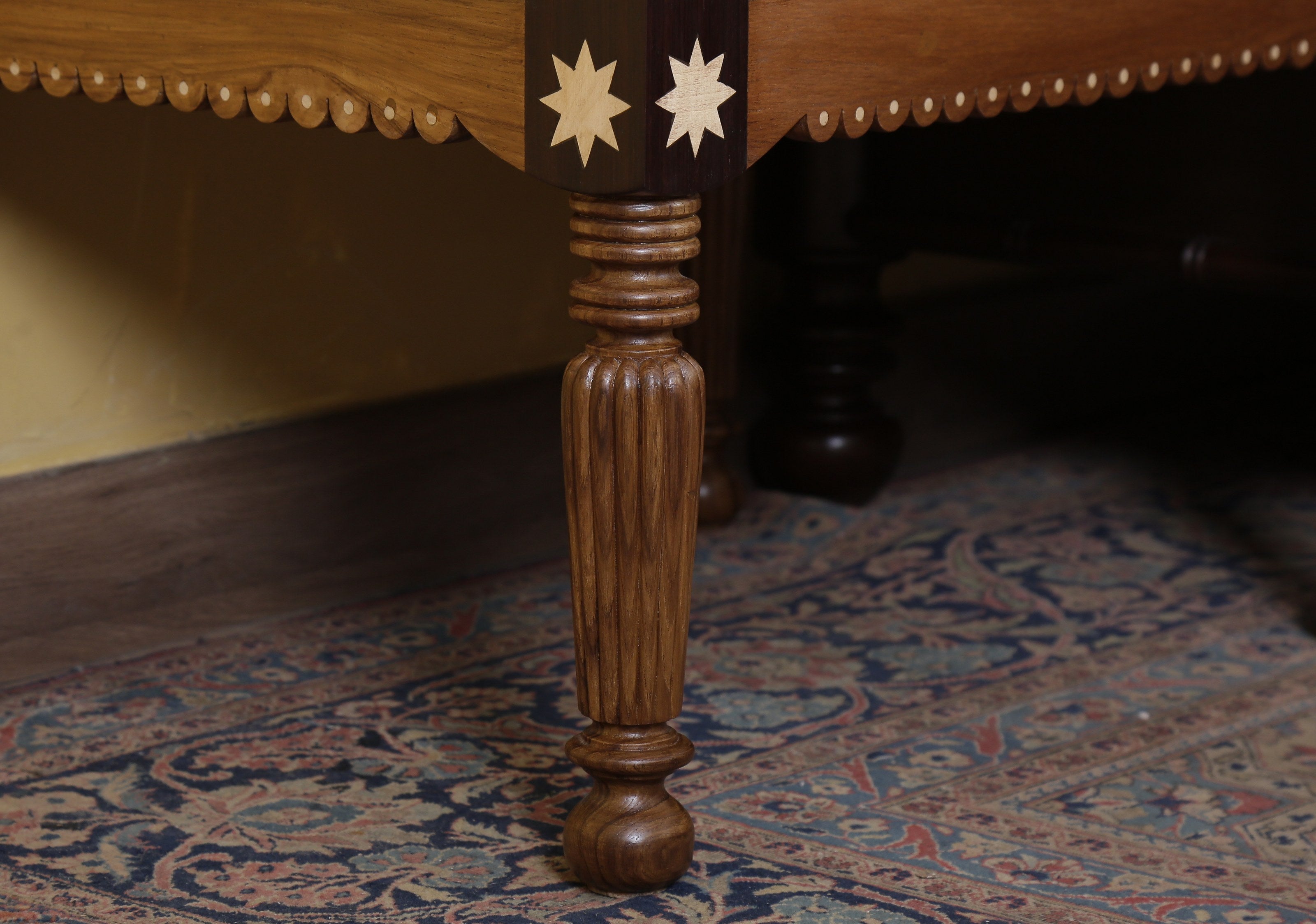 Humberstone Bedside Table