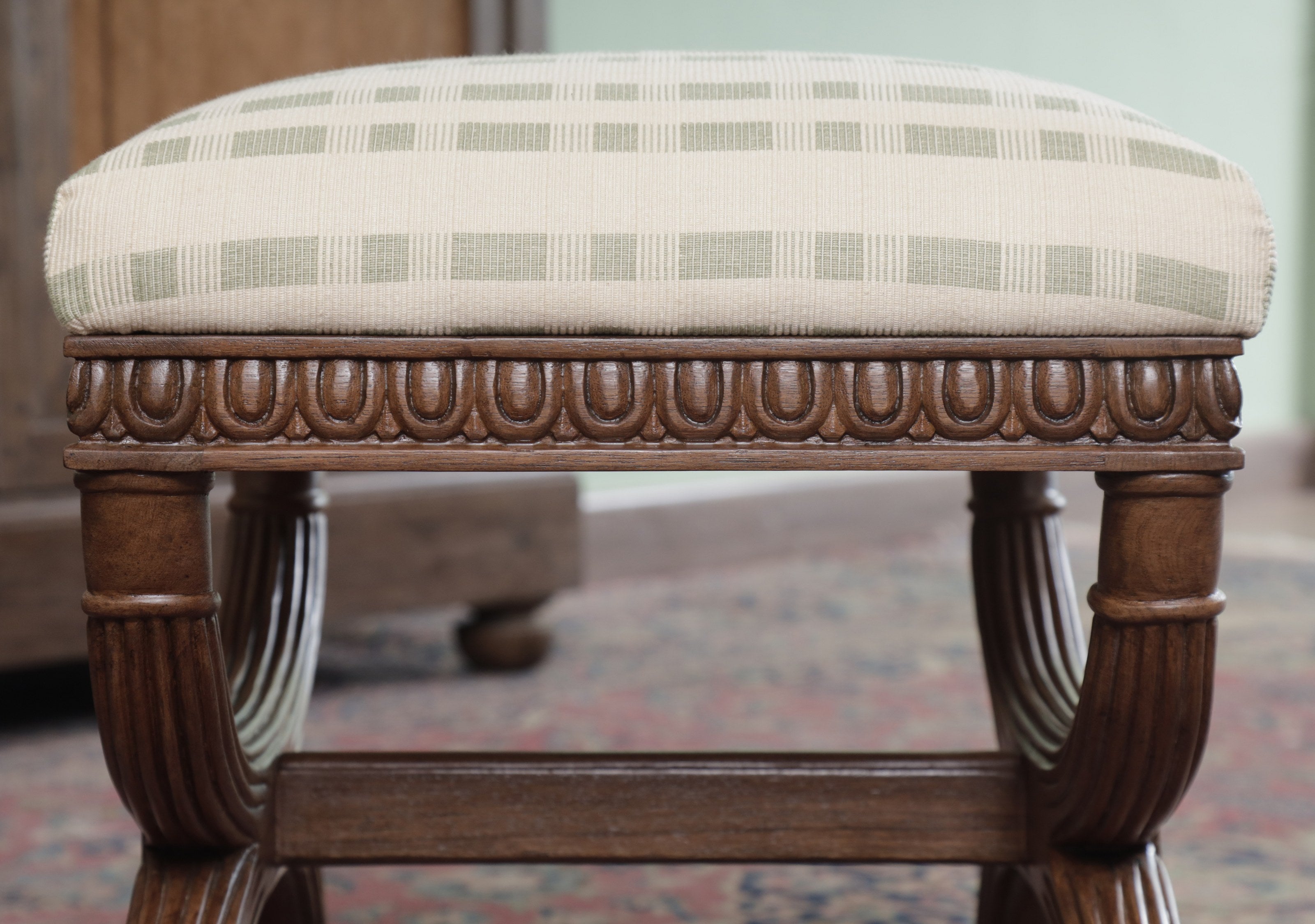 Sellers Stool
