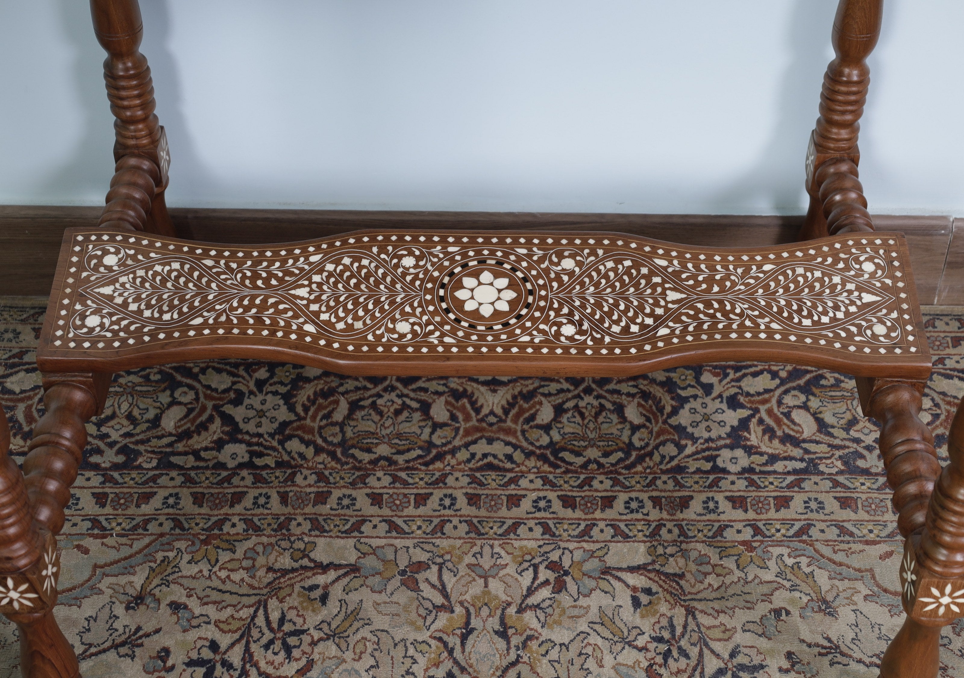 Cherett Desk