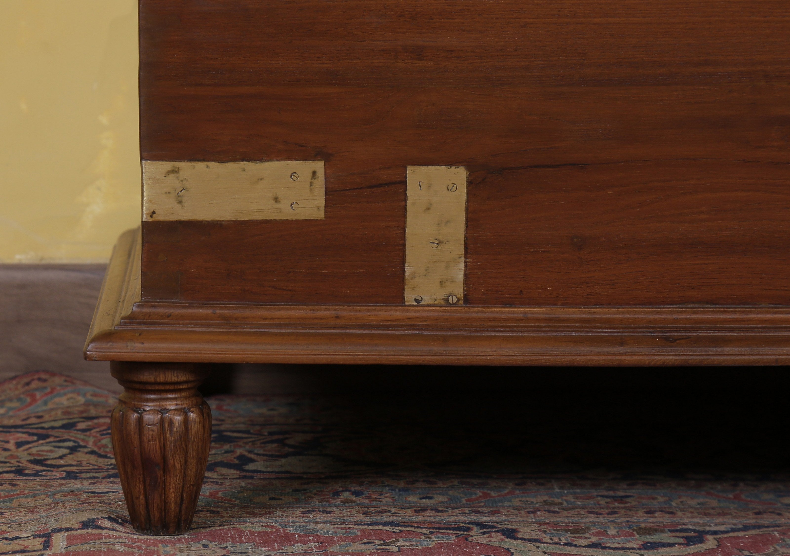 Harman Antique Chest
