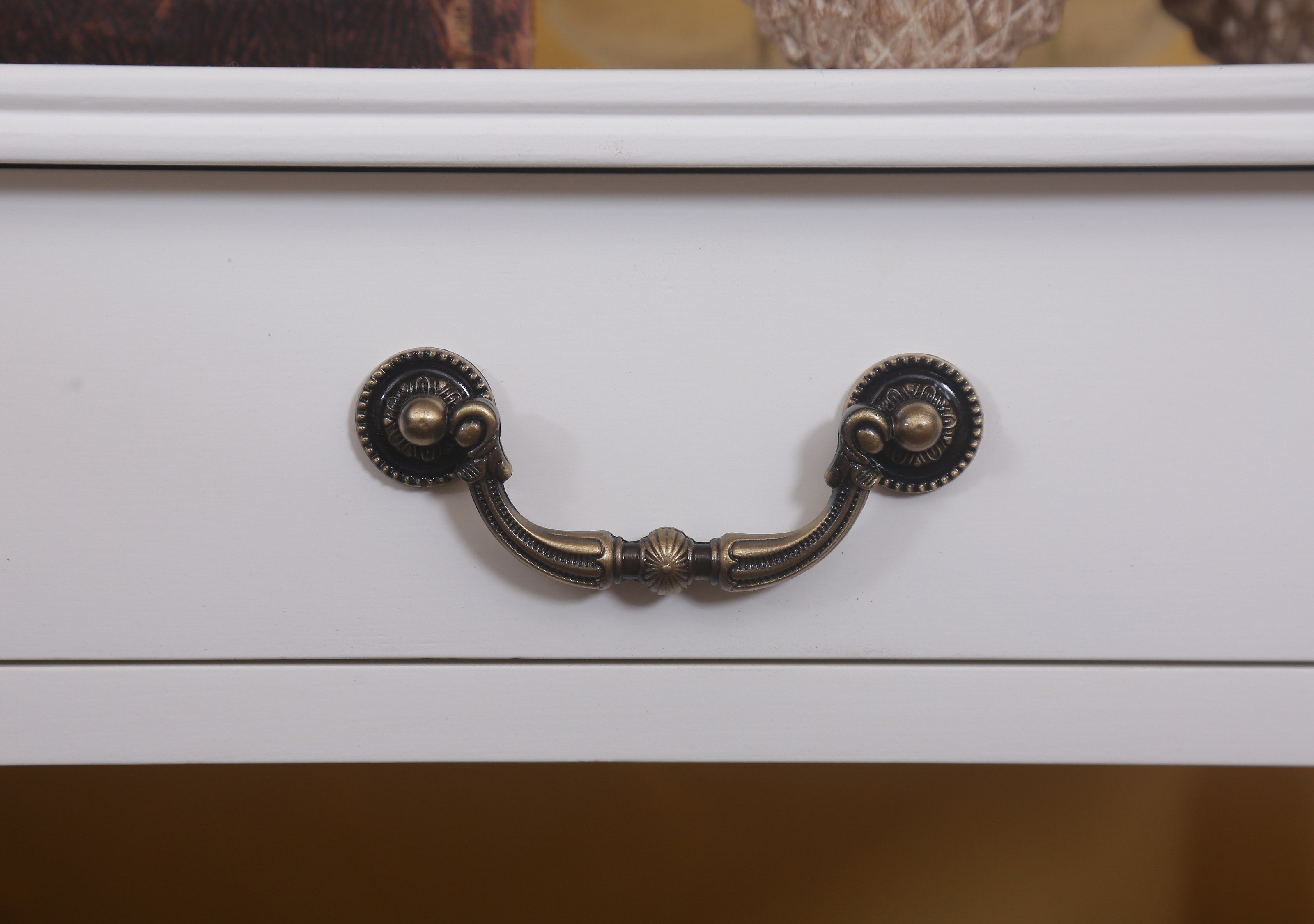 Humphrey Nightstand