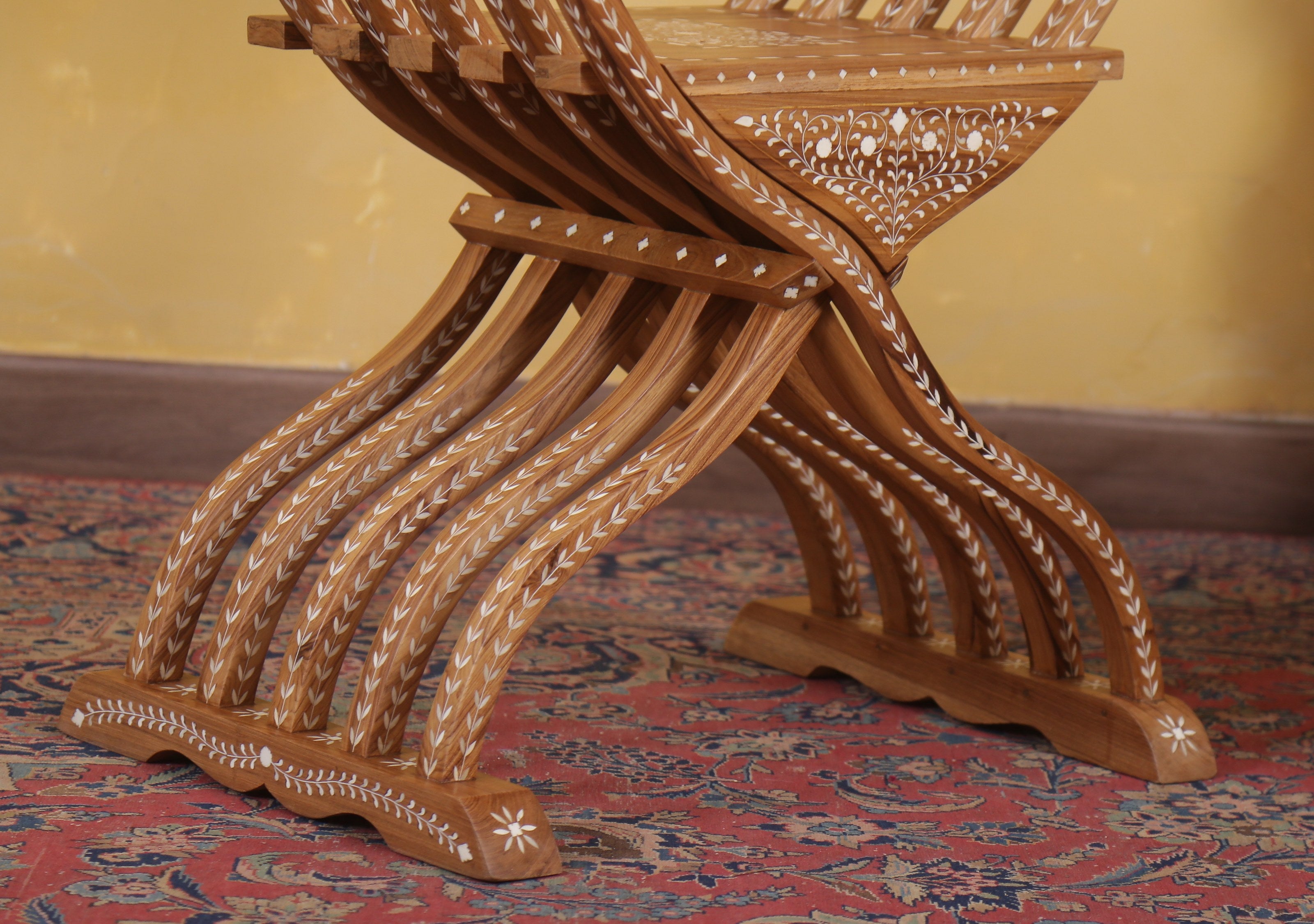 Talbi Chair