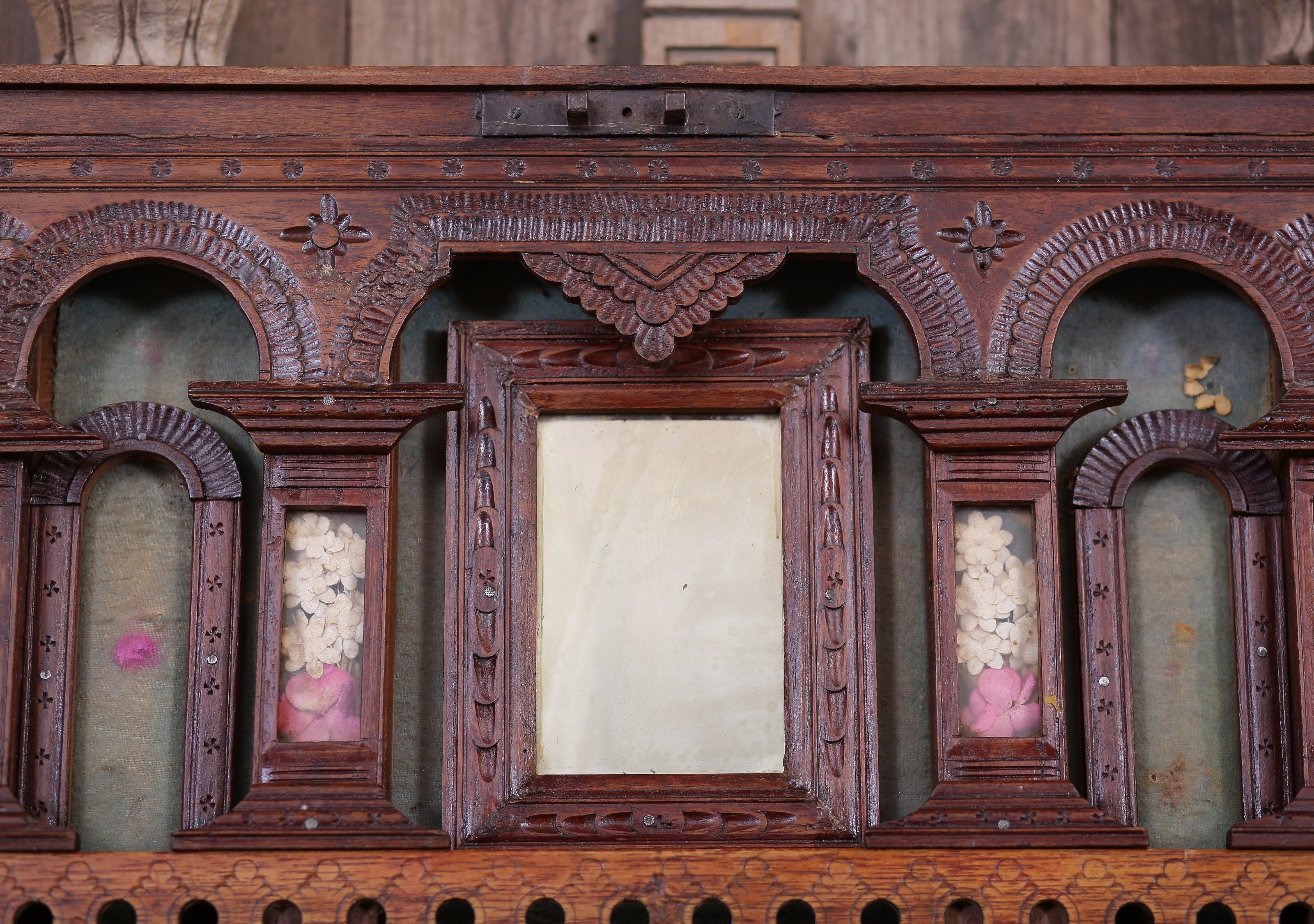 Ripley Antique Jewelry Box