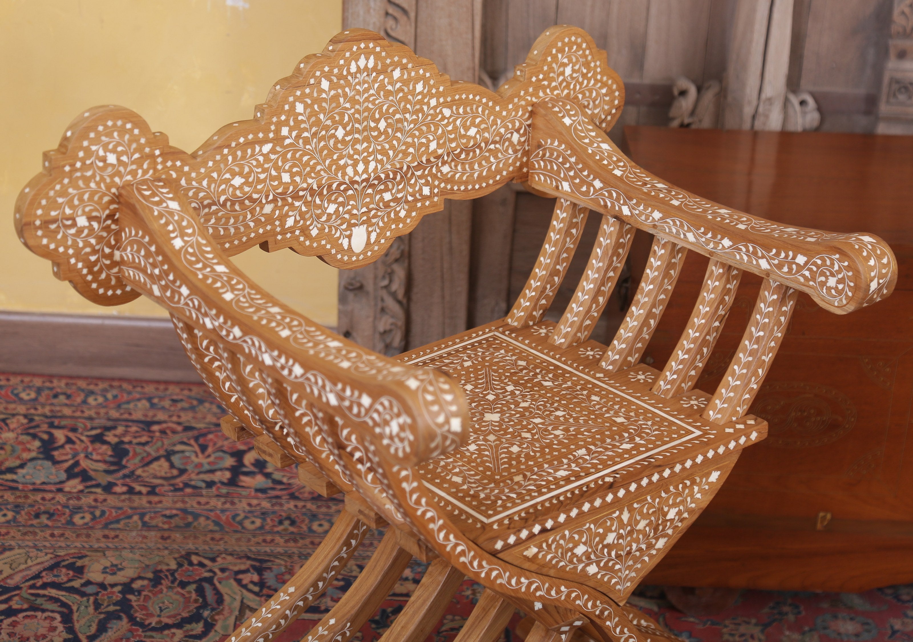 Berada Chair
