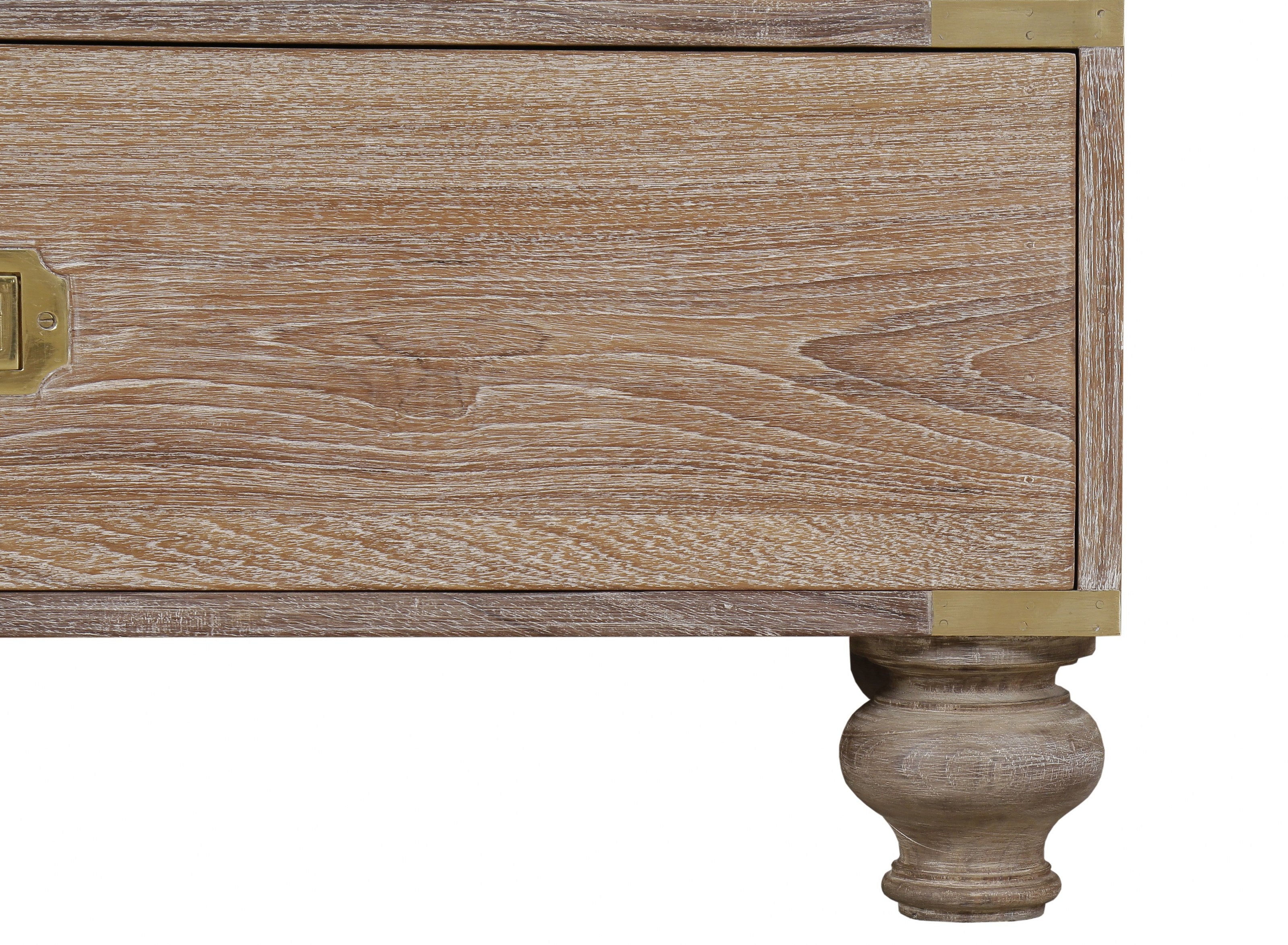 Knotting Dresser
