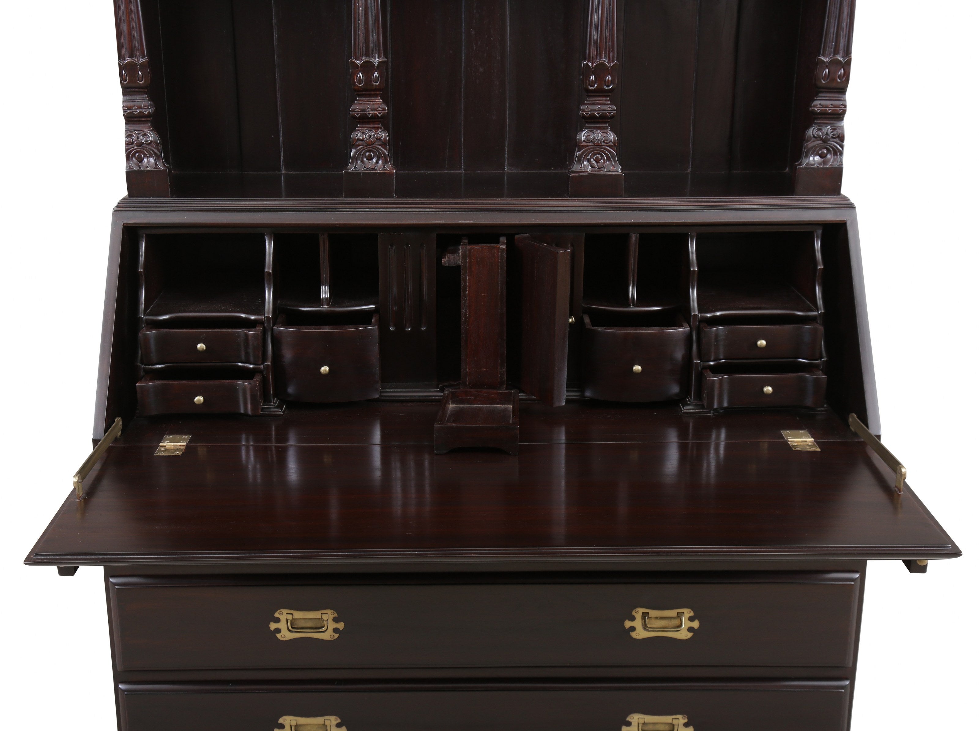 Crockett Bureau