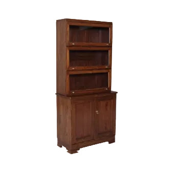Bulman Bookcase
