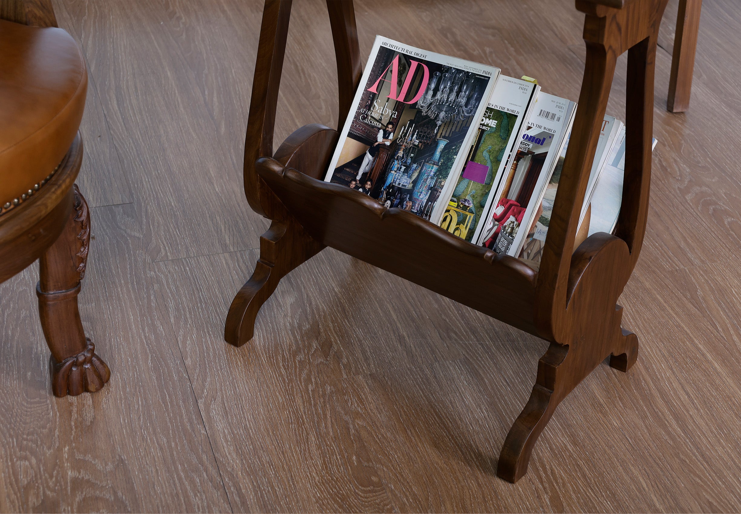 Harlton Console Table