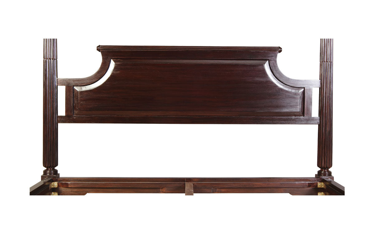 Irwin Four Poster Bed