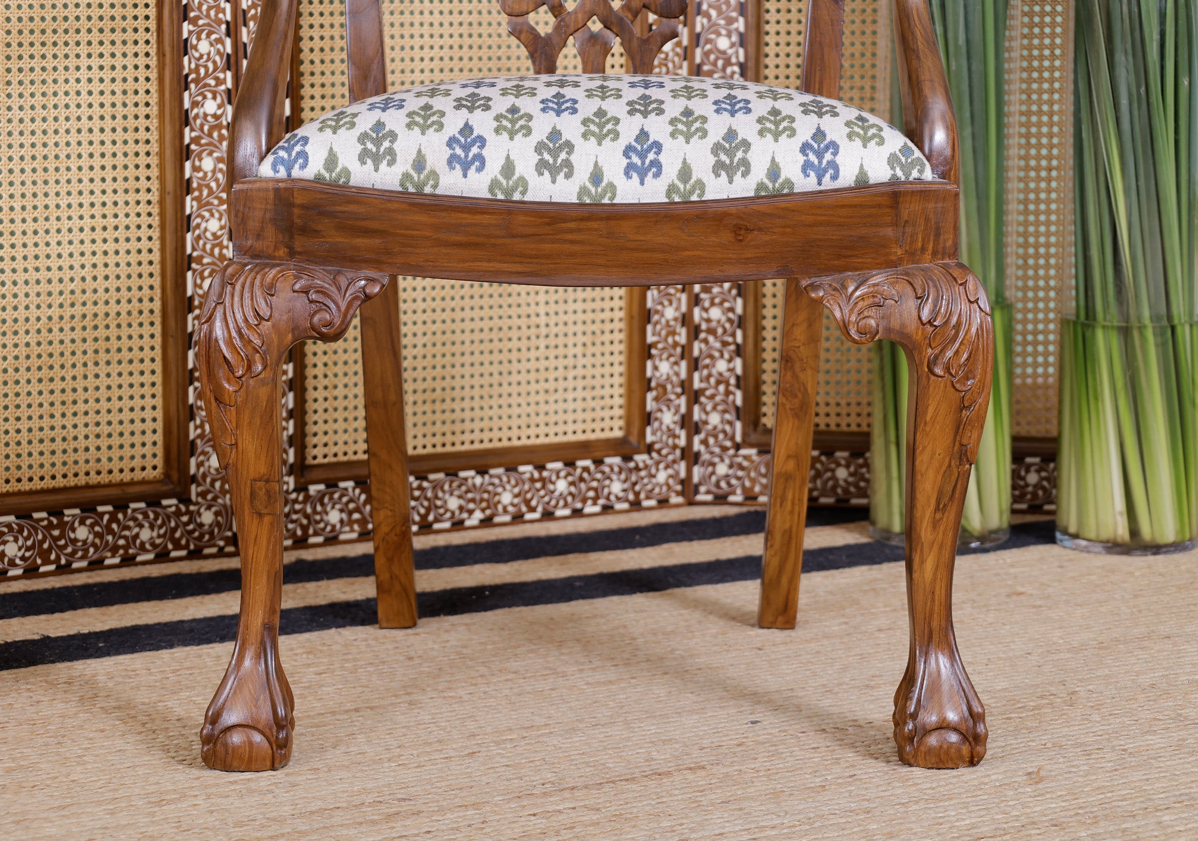 Cheviot Side Chair