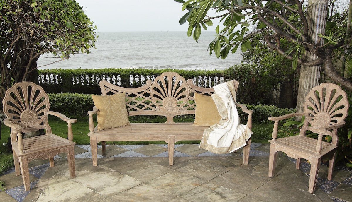 Denison Sofa Set
