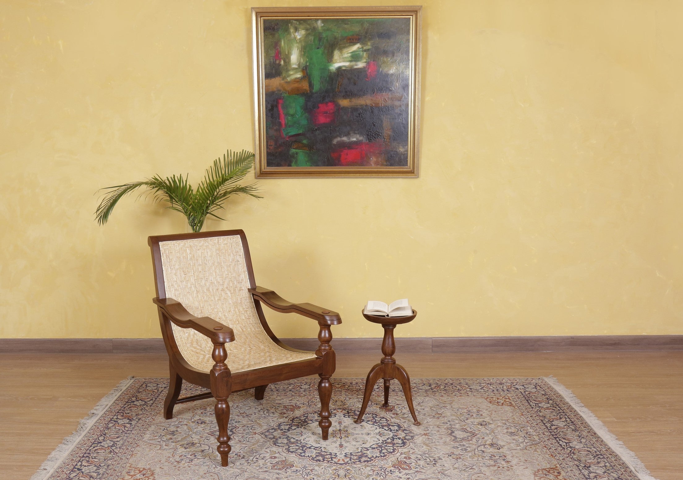 Willingdon Planters Chair